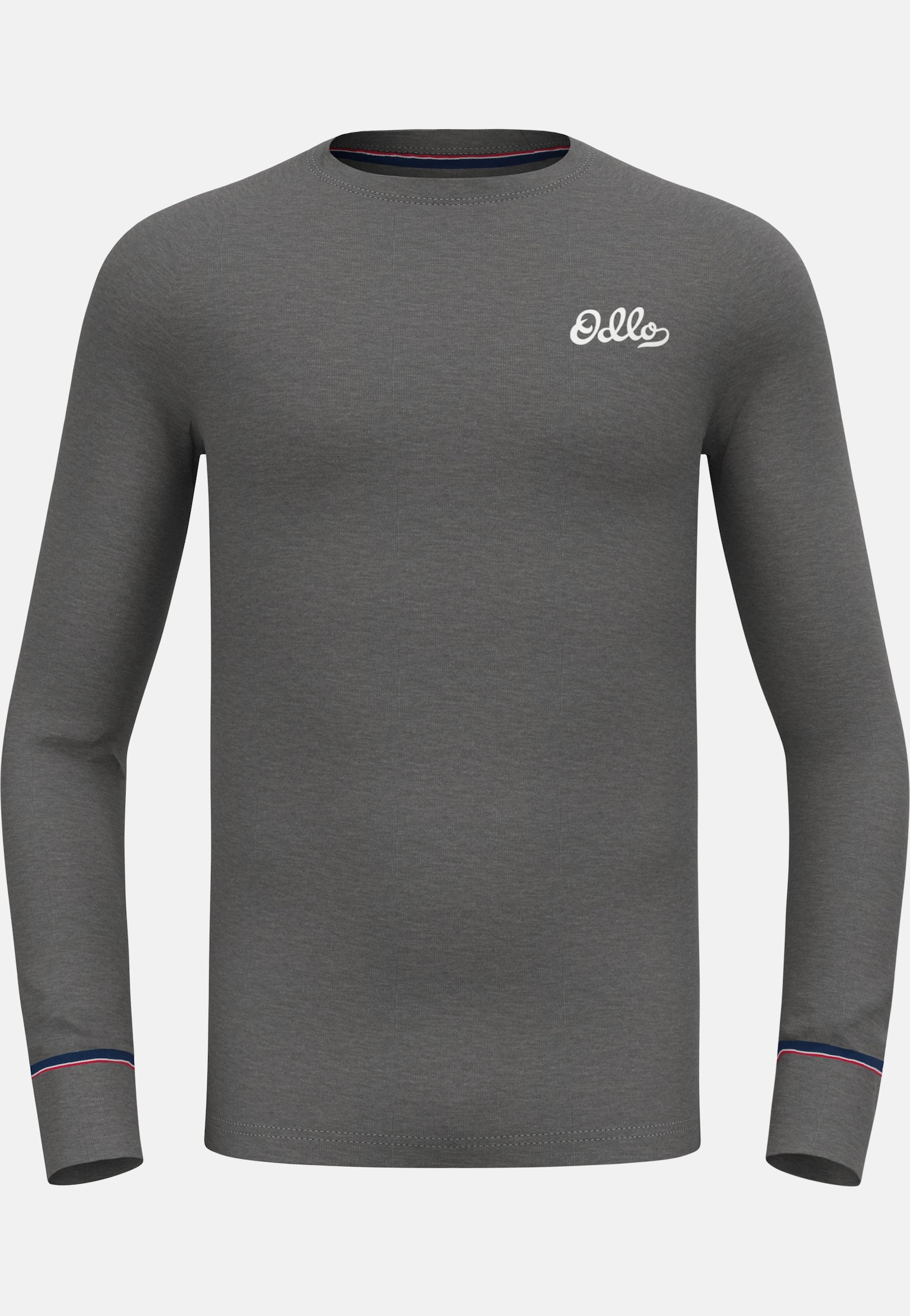 Active Warm Originals Base Layer Langarmshirt