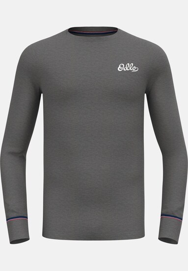 Maglia a manica lunga Active Warm Originals