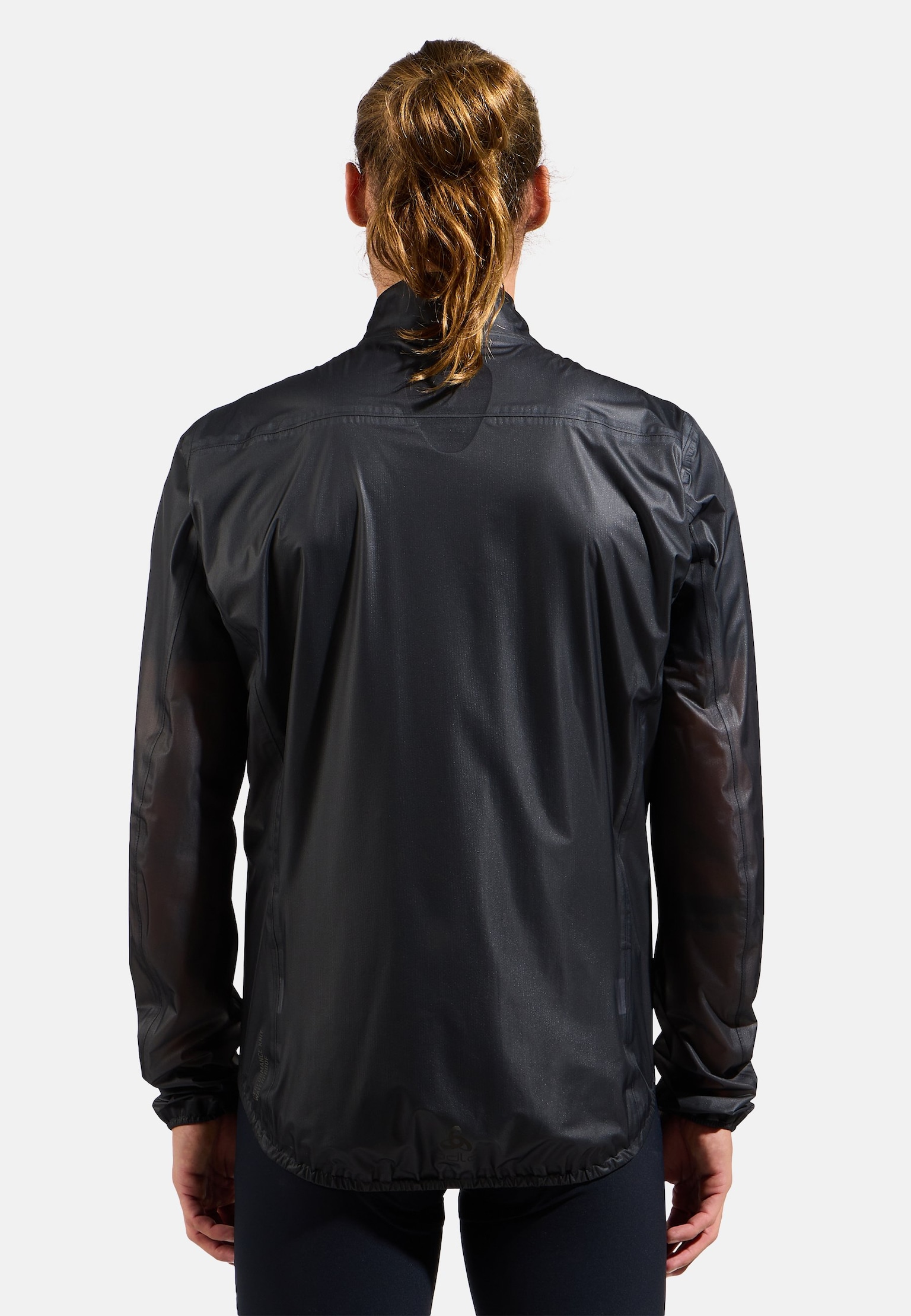 Zeroweight Dual Dry Waterproof Radjacke