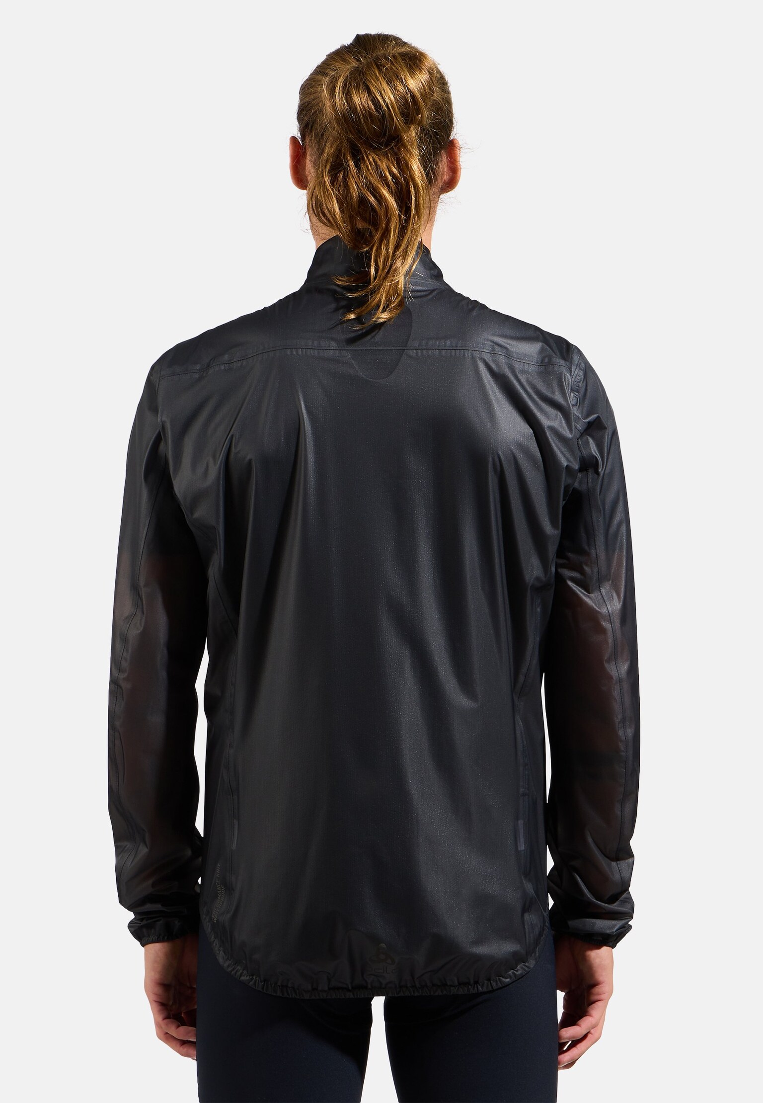 Zeroweight Dual Dry Performance Knit waterdicht wielrenjack