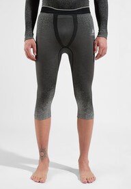 Calzamaglia Performance Warm Blackcomb a 3/4