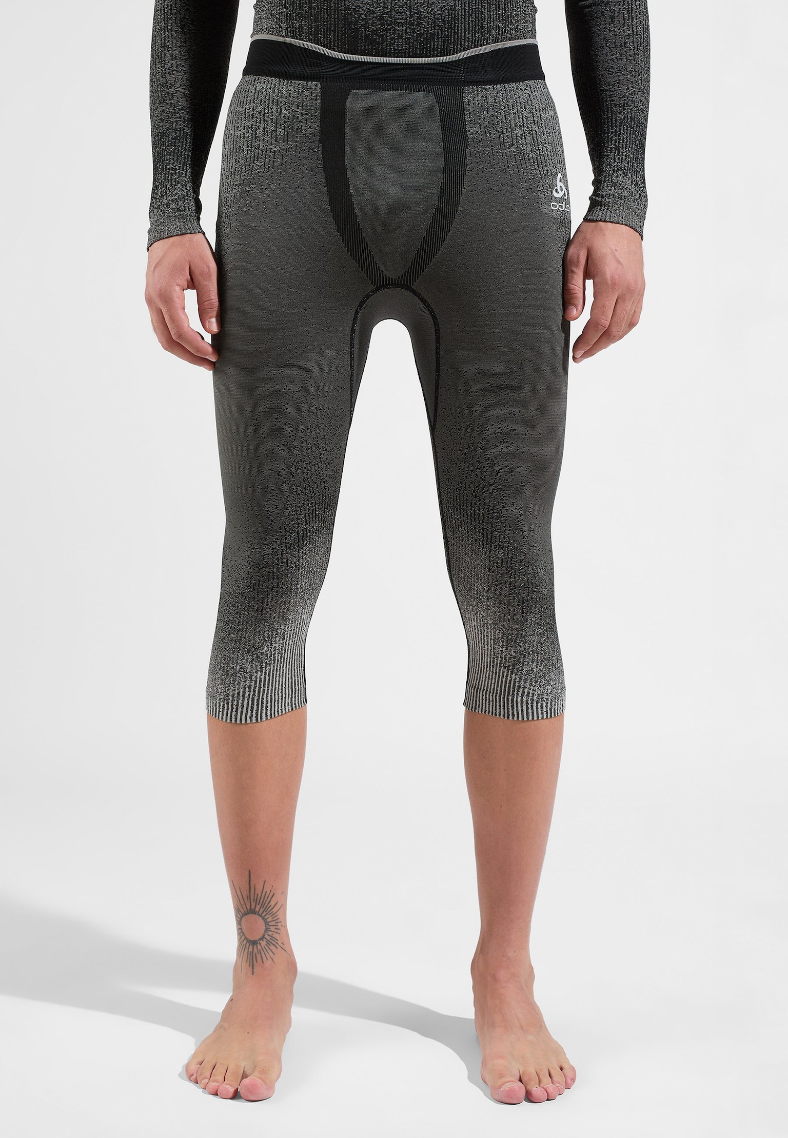 Blackcomb Base Layer 3/4 Bottoms