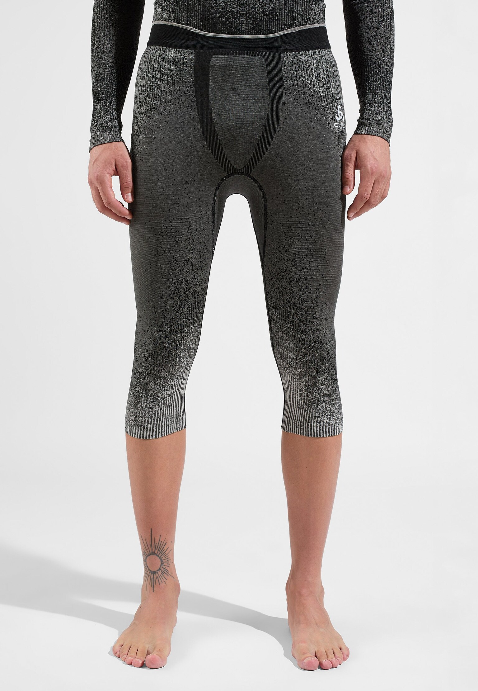 Blackcomb Base Layer 3/4 Tights