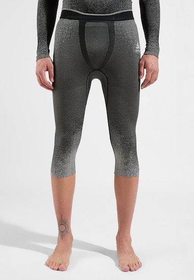 Blackcomb Base Layer 3/4 Bottoms