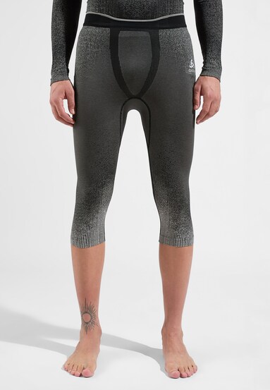 The POW Blackcomb Base Layer 3/4 Bottoms
