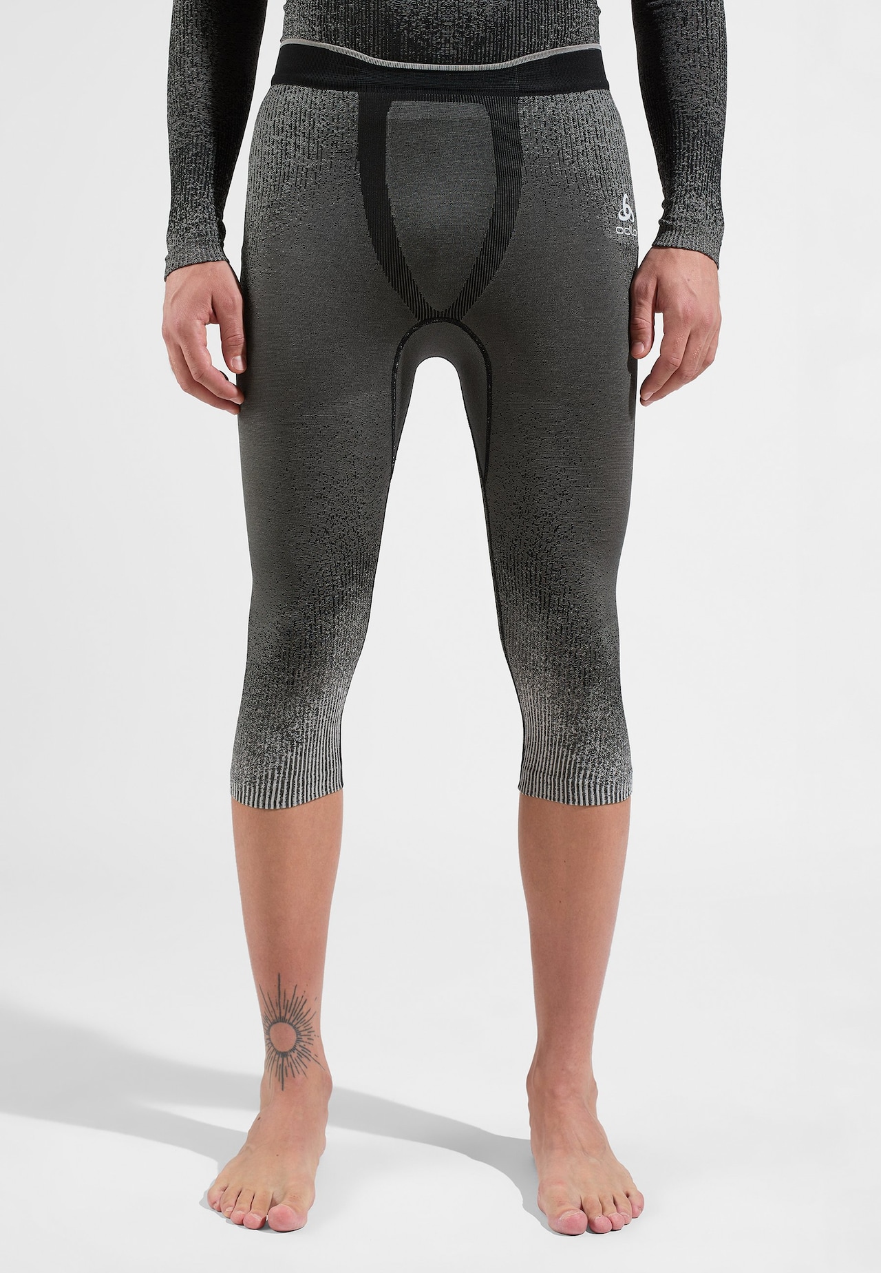 Blackcomb Base Layer 3/4 Broek