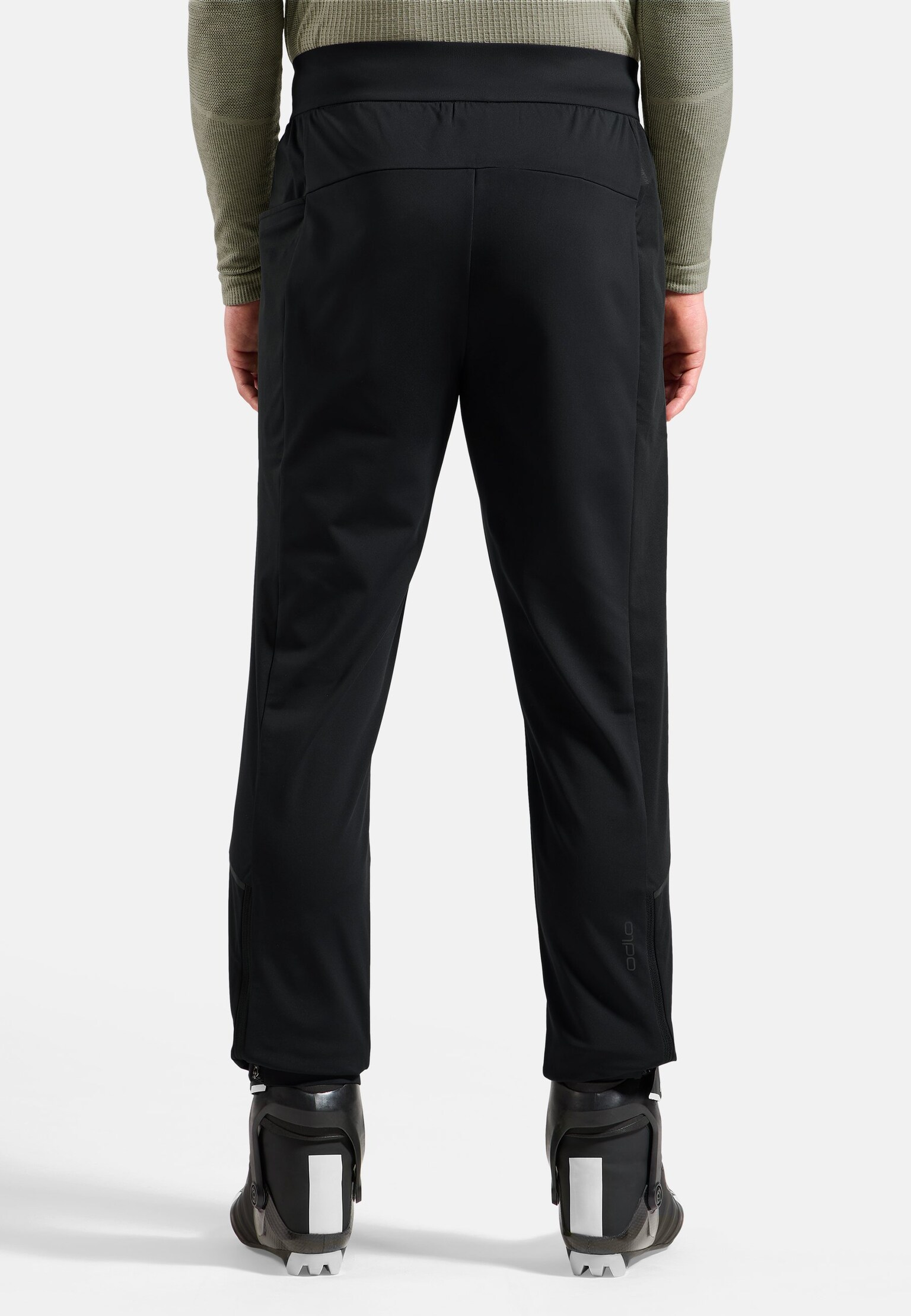 Winddichte Zeroweight Elite Langlaufhose