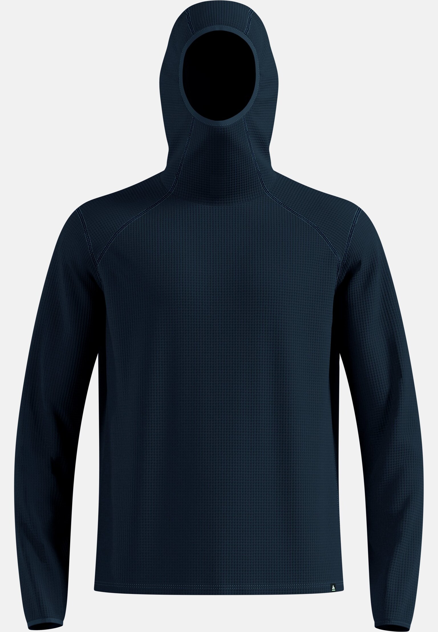 The Cubic hoody multisport mid layer
