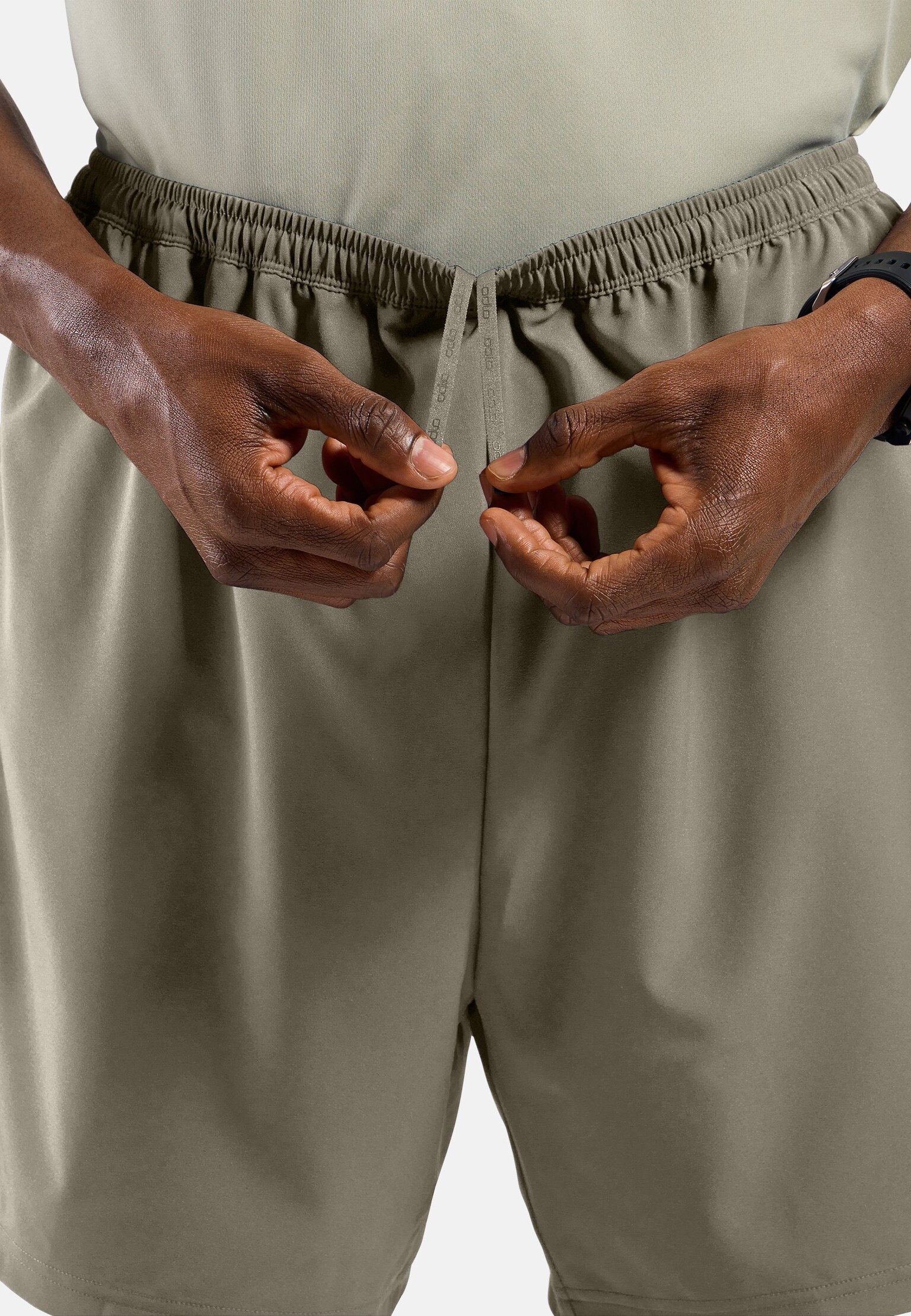 Short de running non doublé 6 inch Essentials 2.0