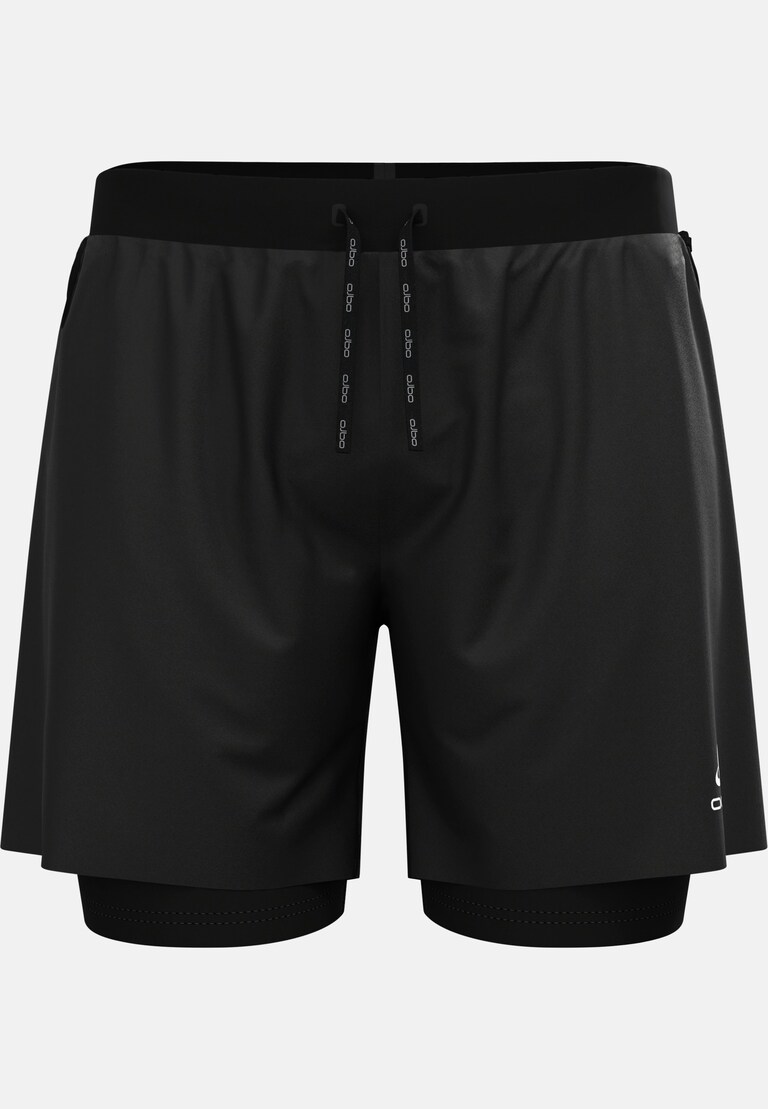 The X-Alp 6-inch 2-in-1 trail running shorts