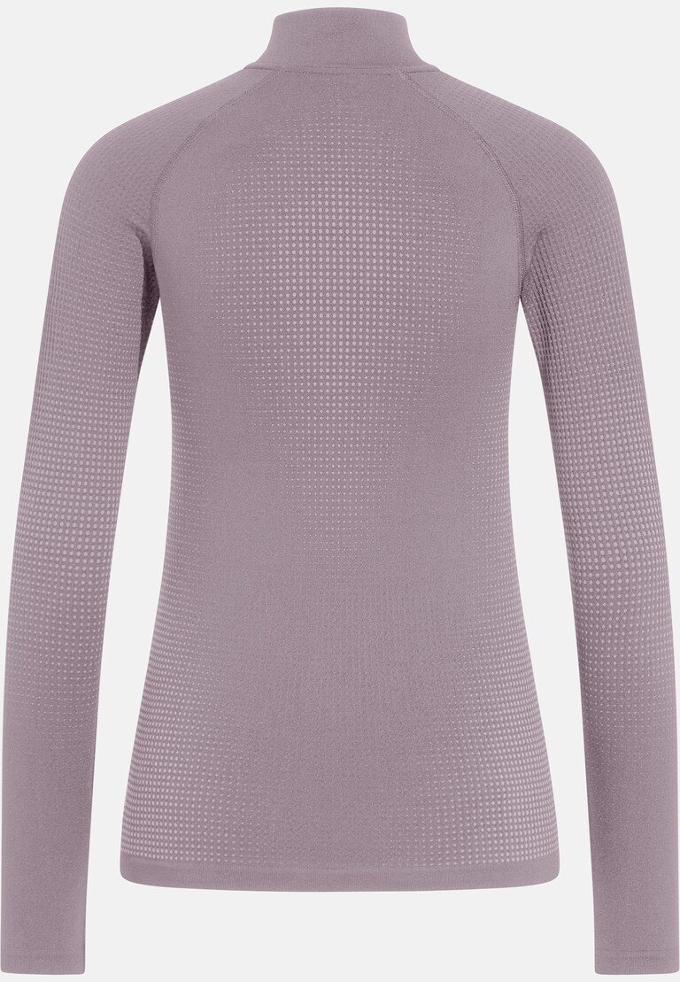 The Performance Warm Base Layer Half-Zip