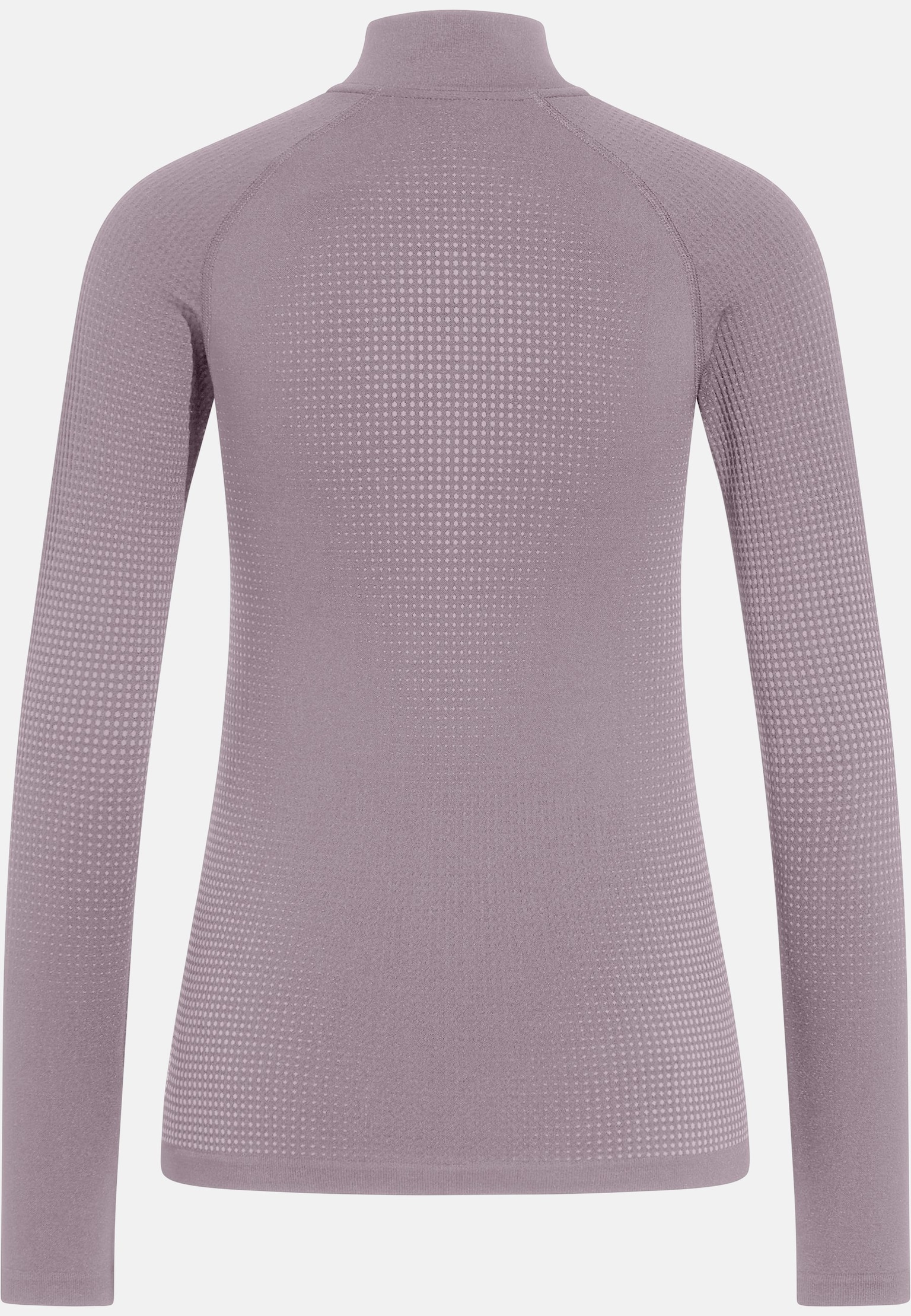 Performance Warm Base Layer Half-Zip