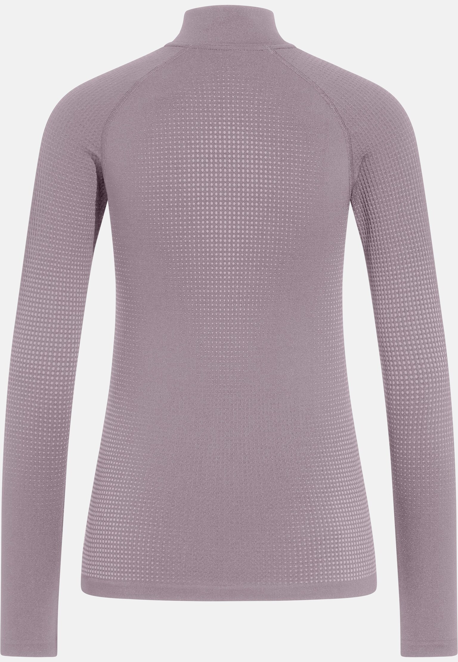 Performance Warm Base Layer Half Zip