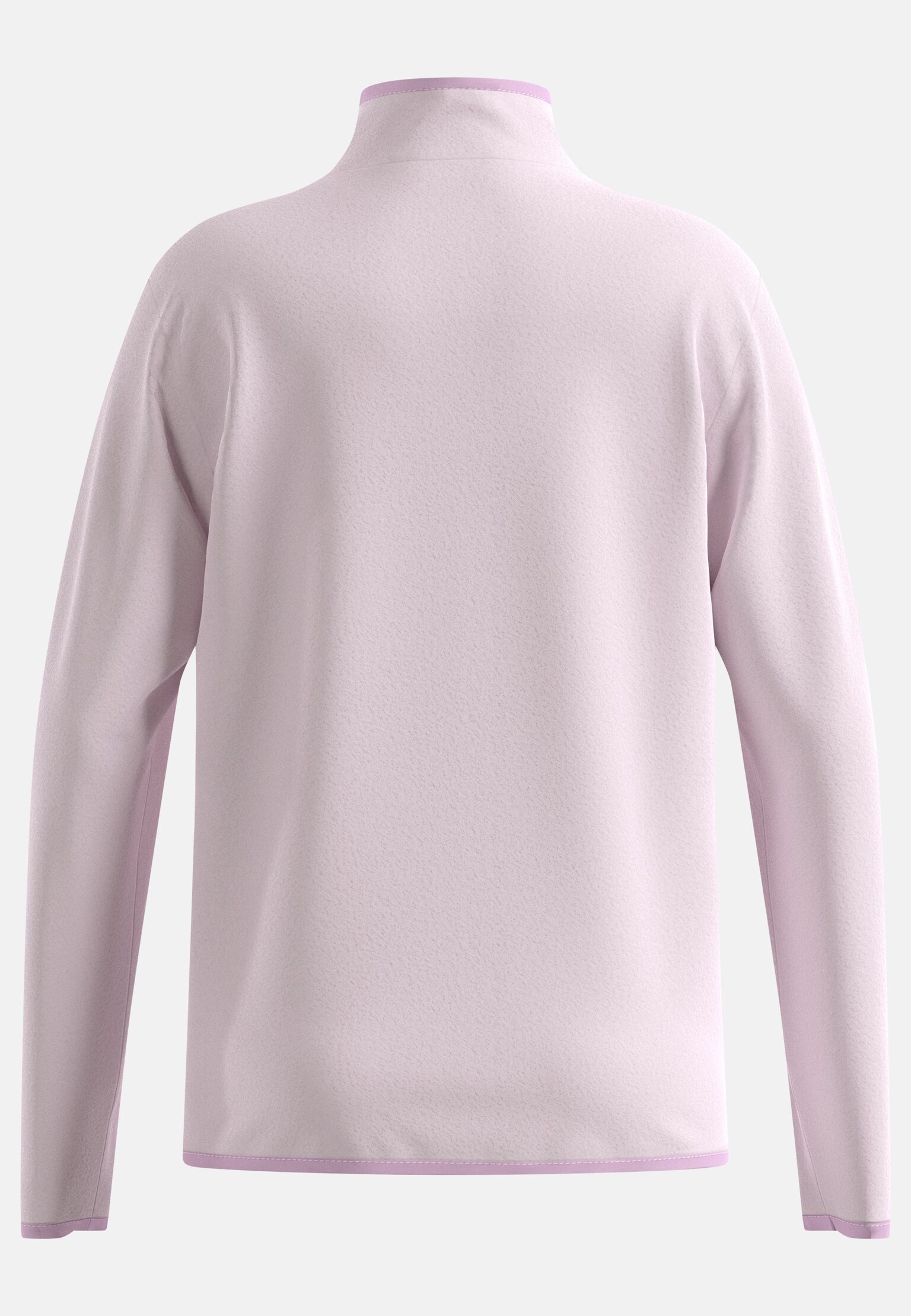 Classic Fleece Kids Mid Layer Half-Zip