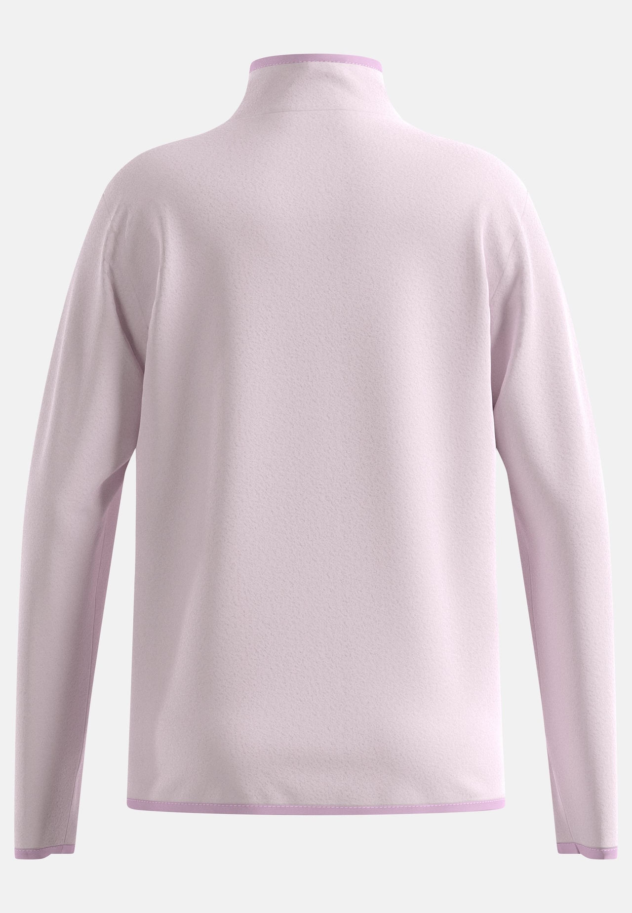 Classic Fleece Kids Mid Layer Half-Zip