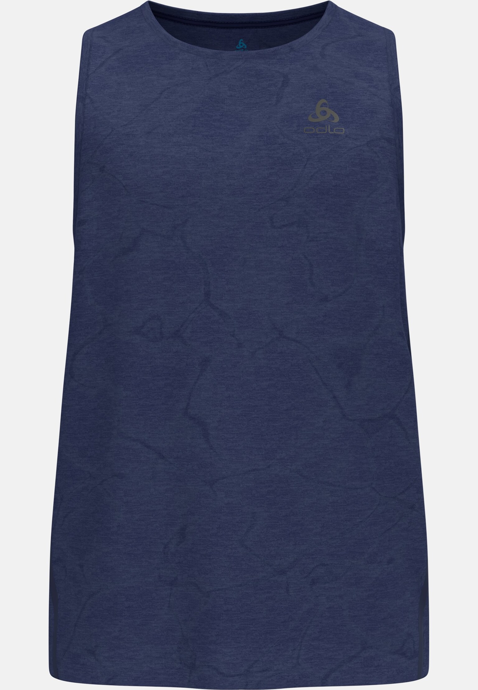 The Zeroweight engineered Chill-Tec running tank