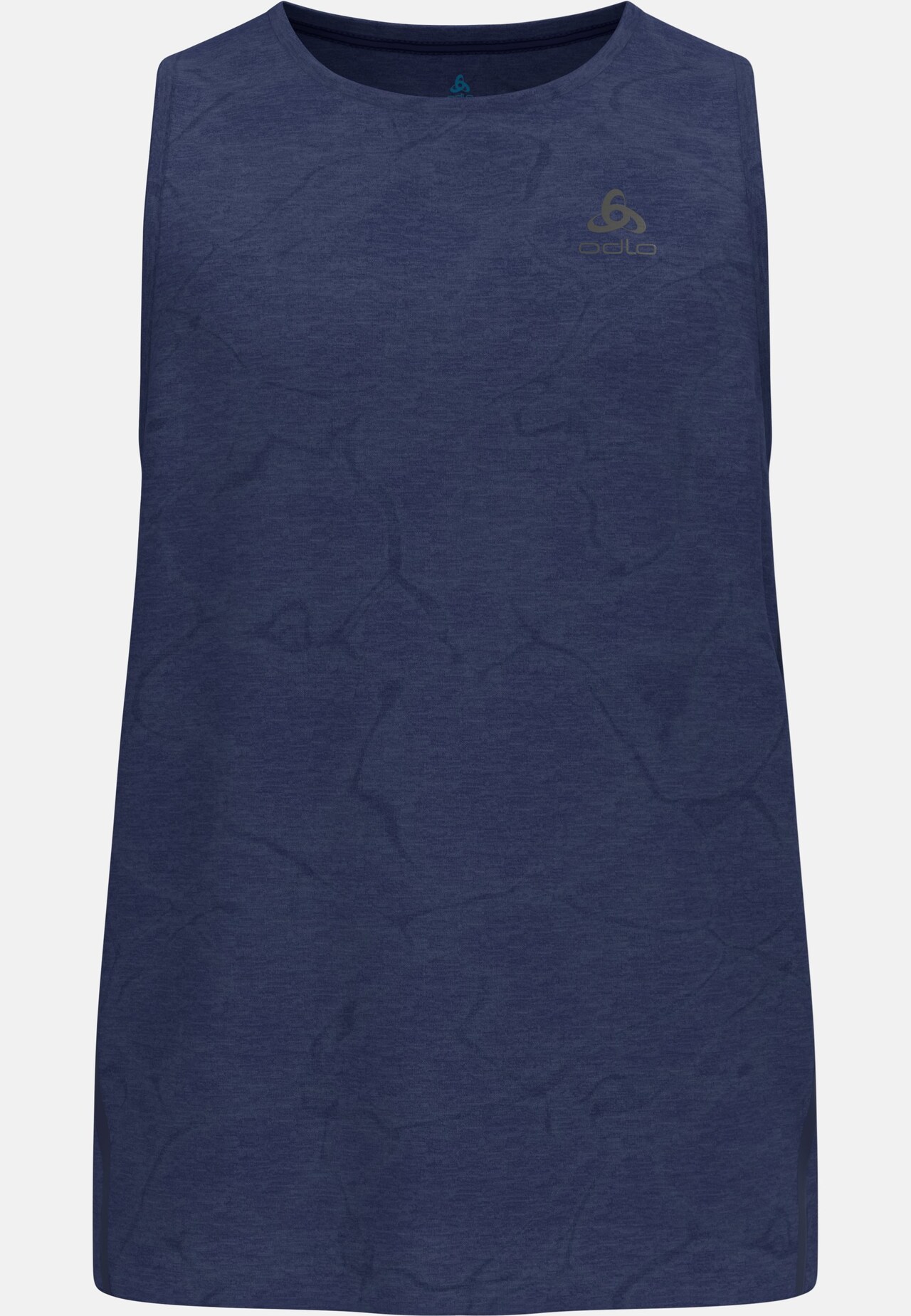 Zeroweight Engineered Chill-Tec løpe-tanktopp