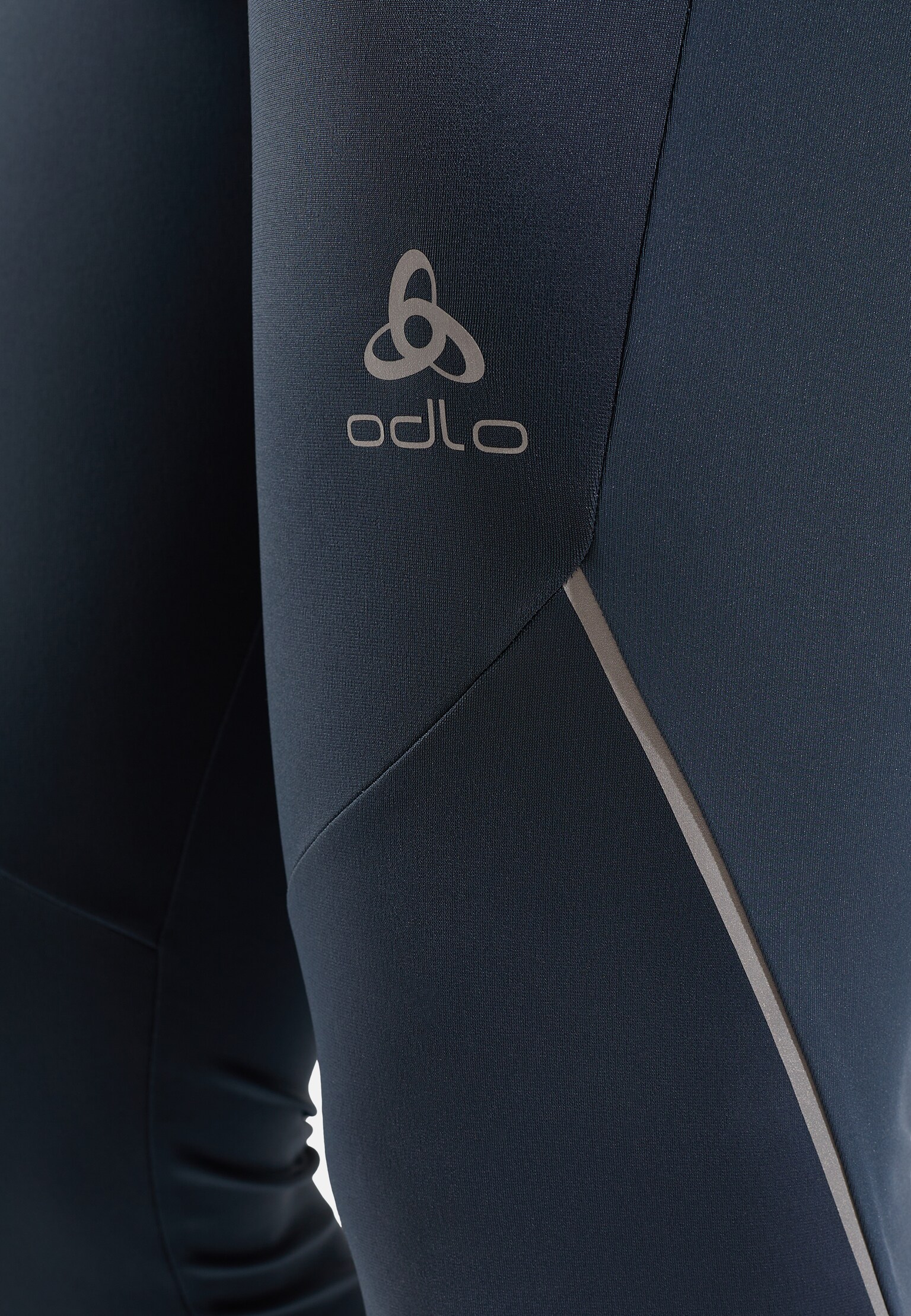 The Ceramiwarm cross-country tights