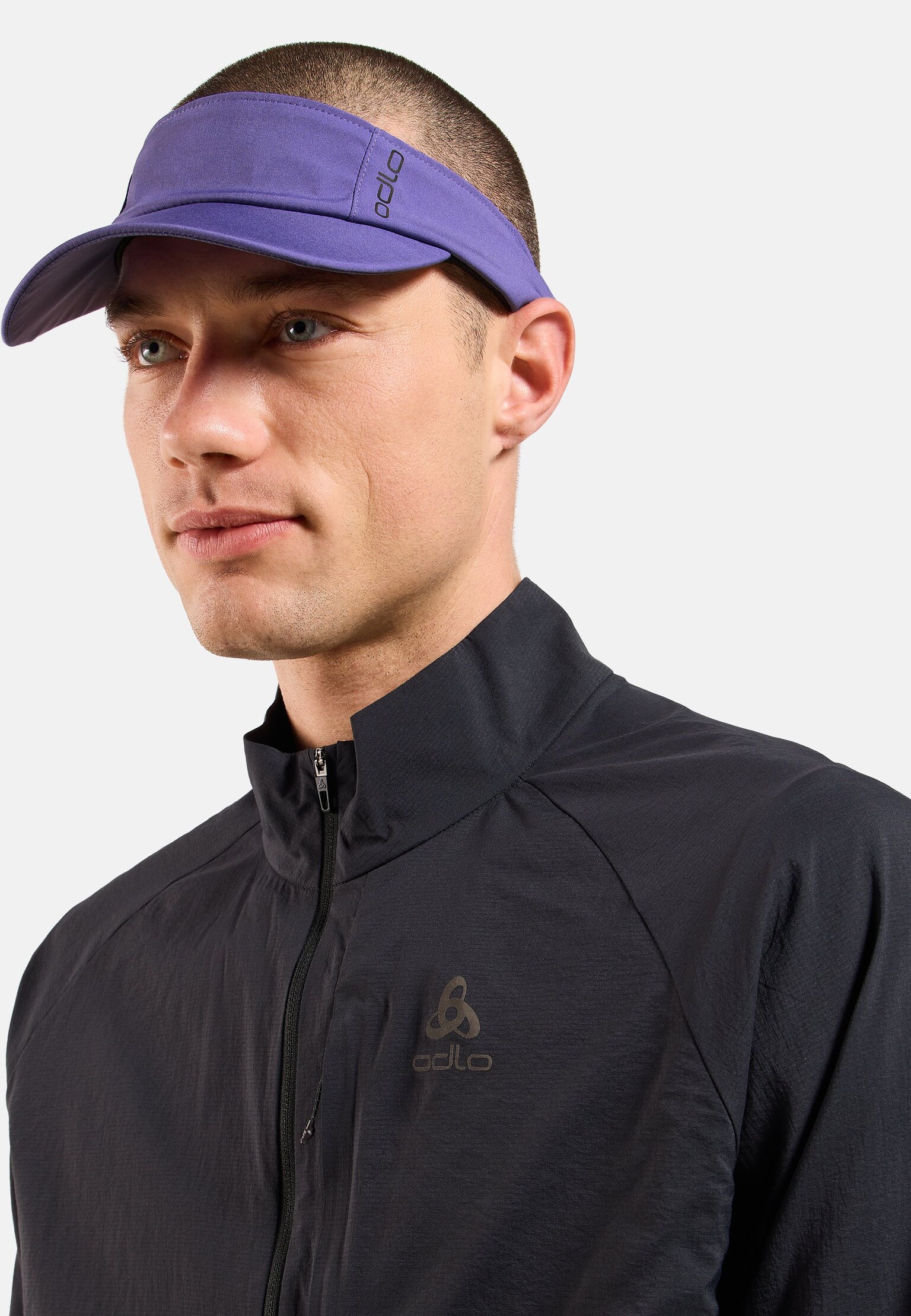 Visiera da running Performance X-Light