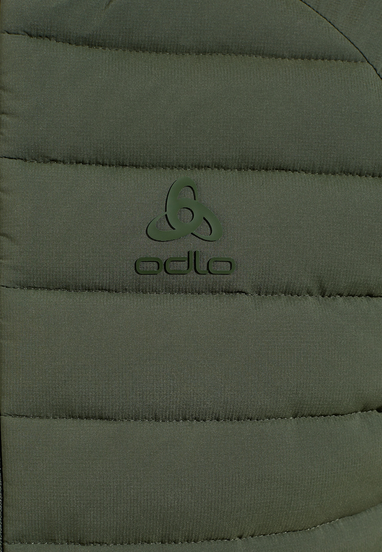 Ascent S-Thermic Hooded Isolationsjacke