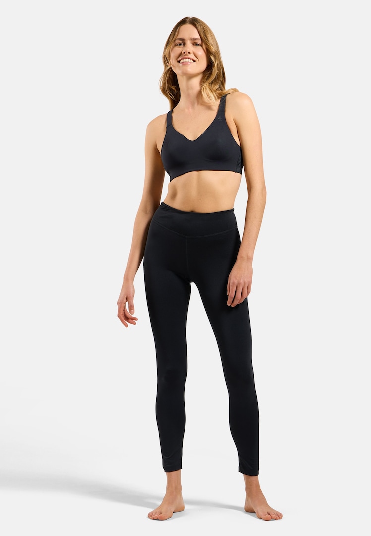 Odlo Soutien-Gorge De Sport Femme - Seamless High - Noir