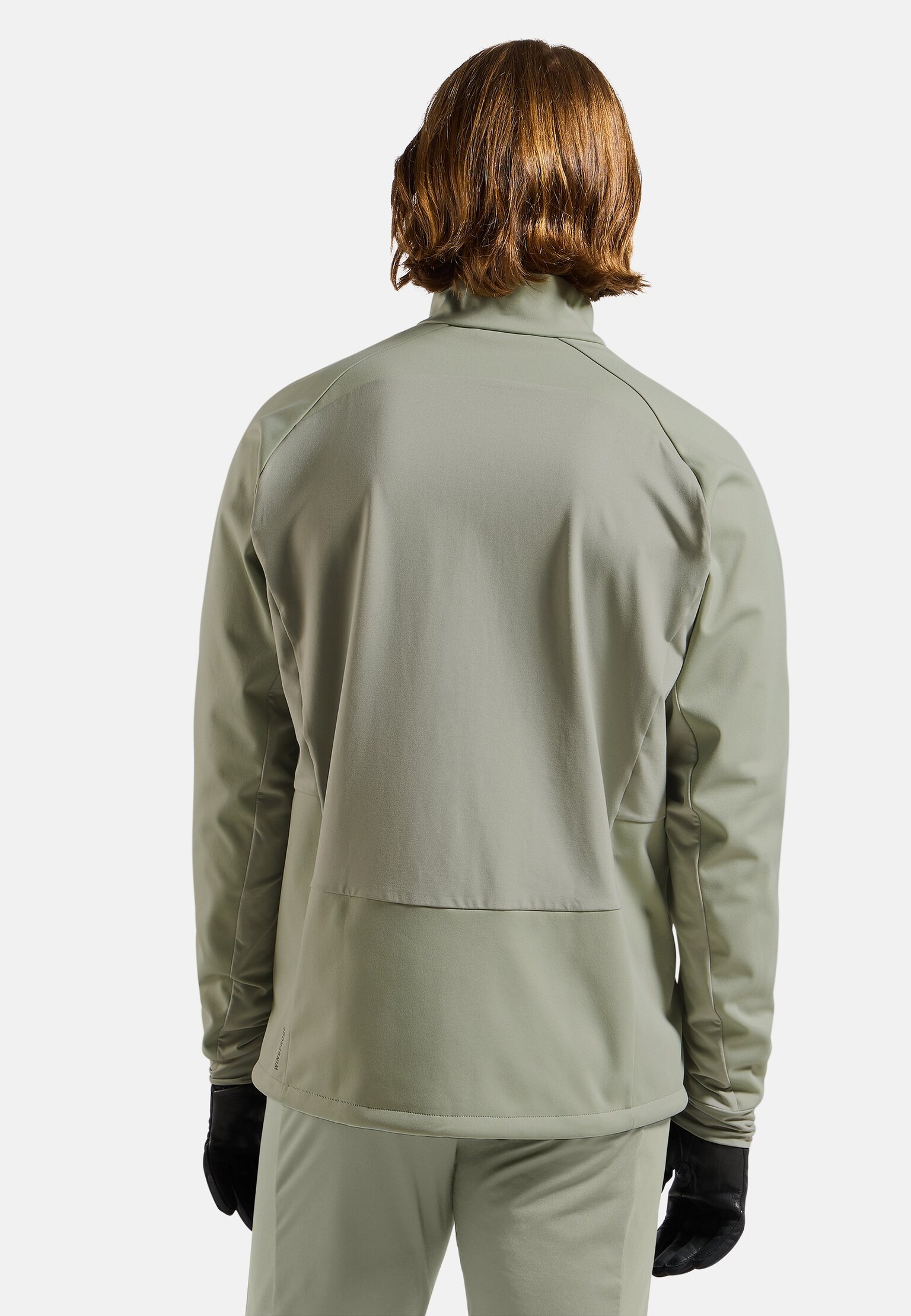 Veste de ski de fond Essentials Warm