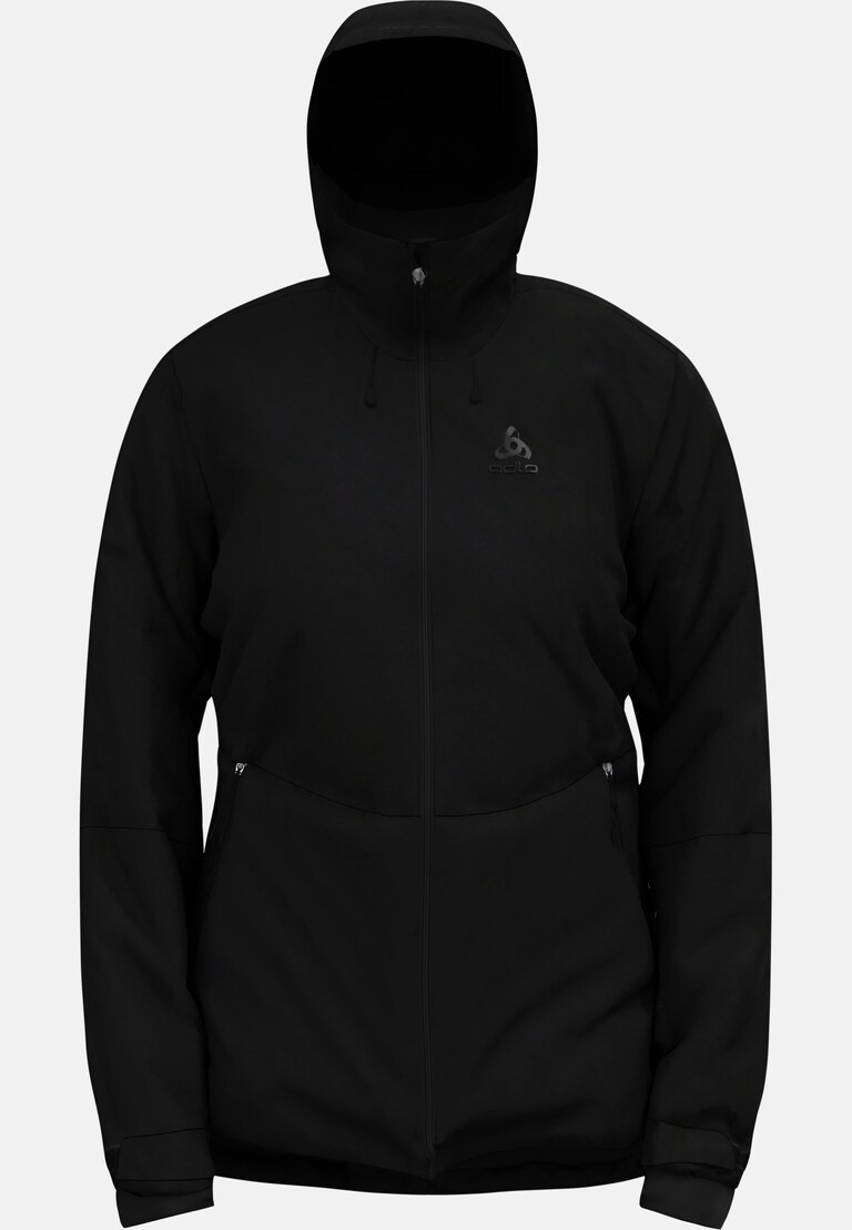 The Bluebird S-Thermic ski jacket