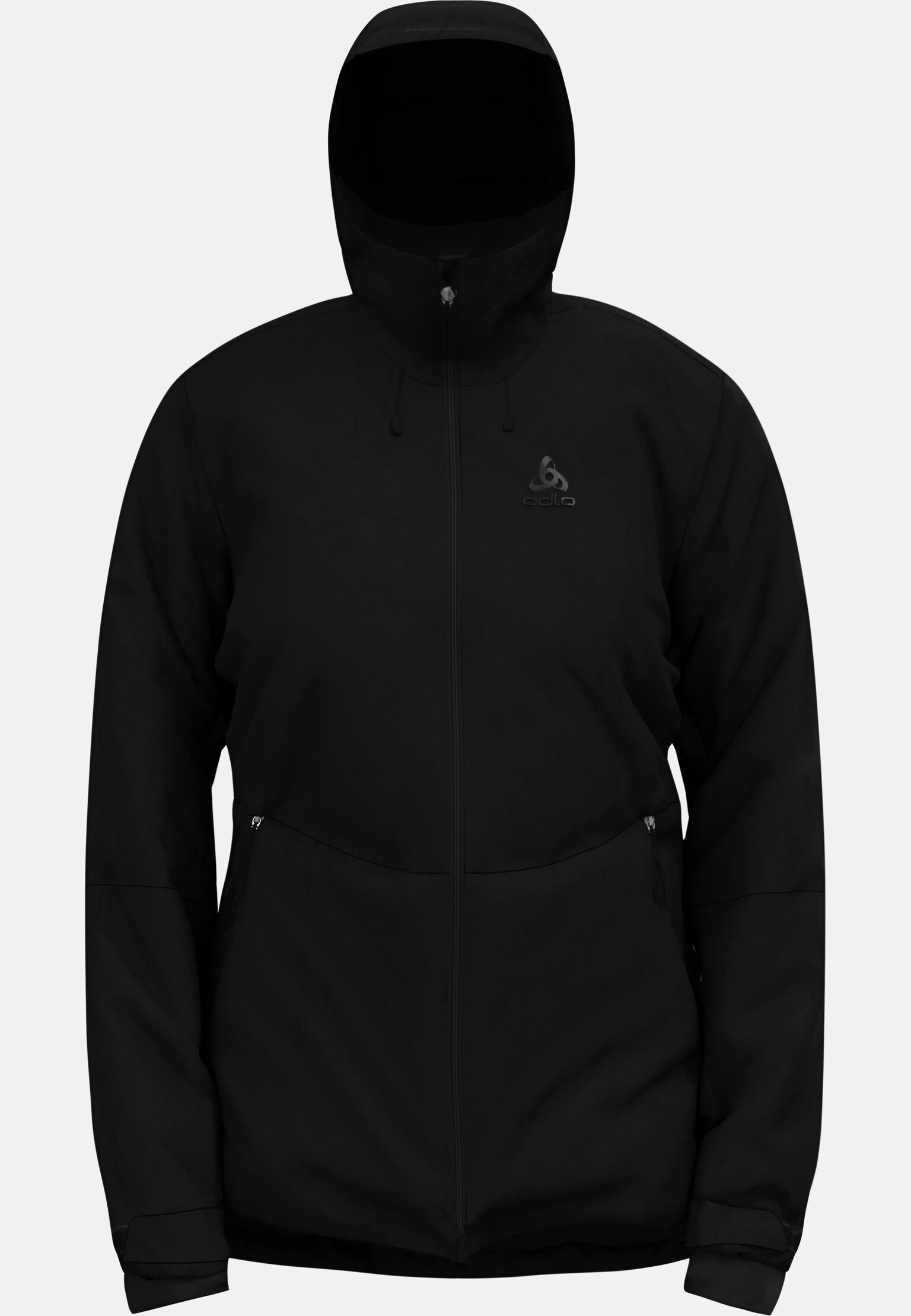 Giacca Isolata Ski Bluebird S-Thermic
