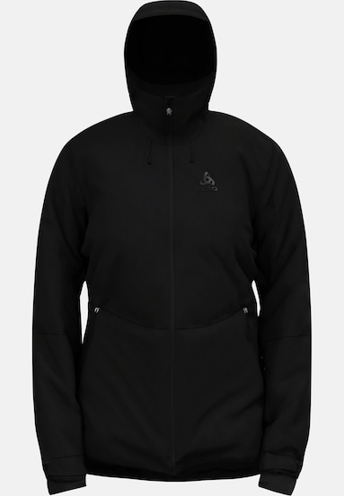 The Bluebird S-Thermic ski jacket