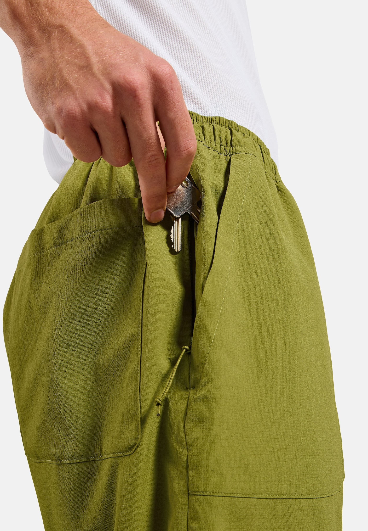 Ultra Lightweight Pants