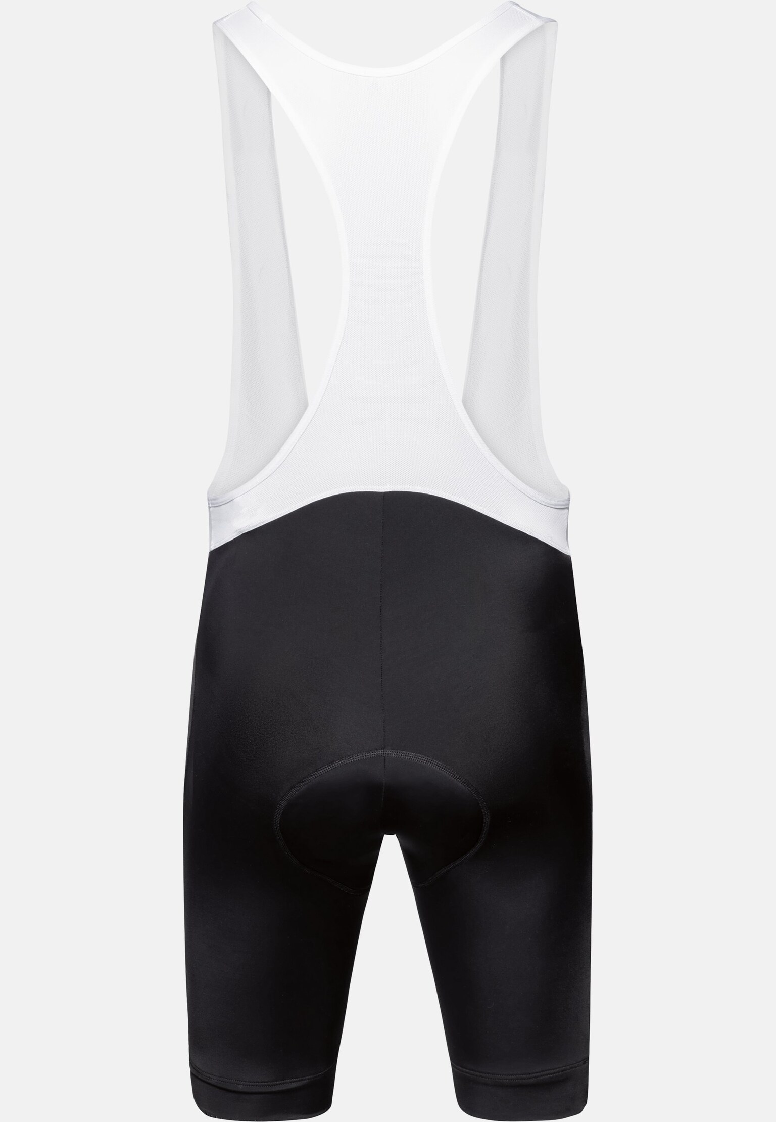 Essentials Radshorts mit Trägern