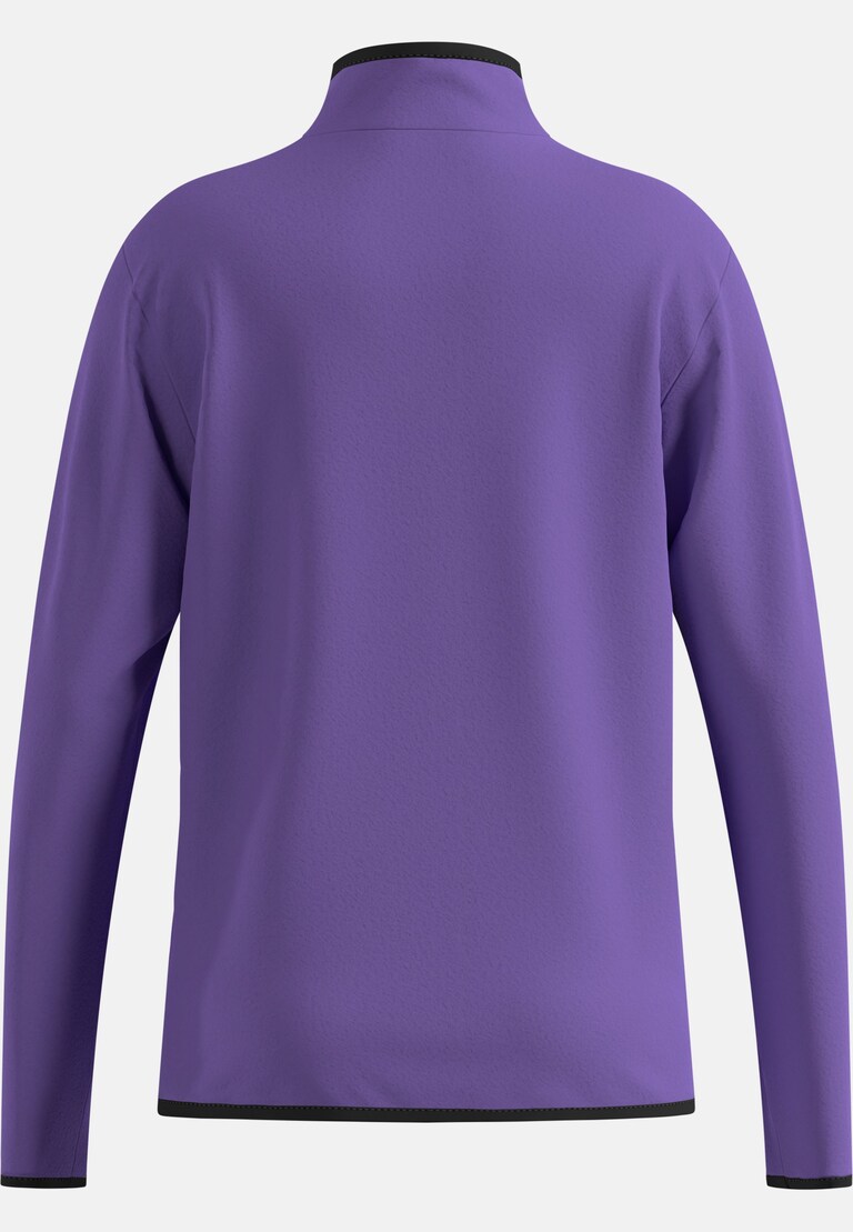 The Adventurer Collection half-zip mid layer