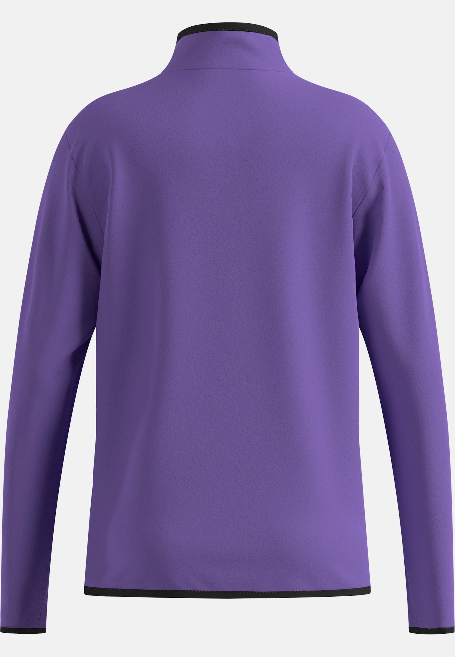 Pull semi-zippé de la collection Adventurer