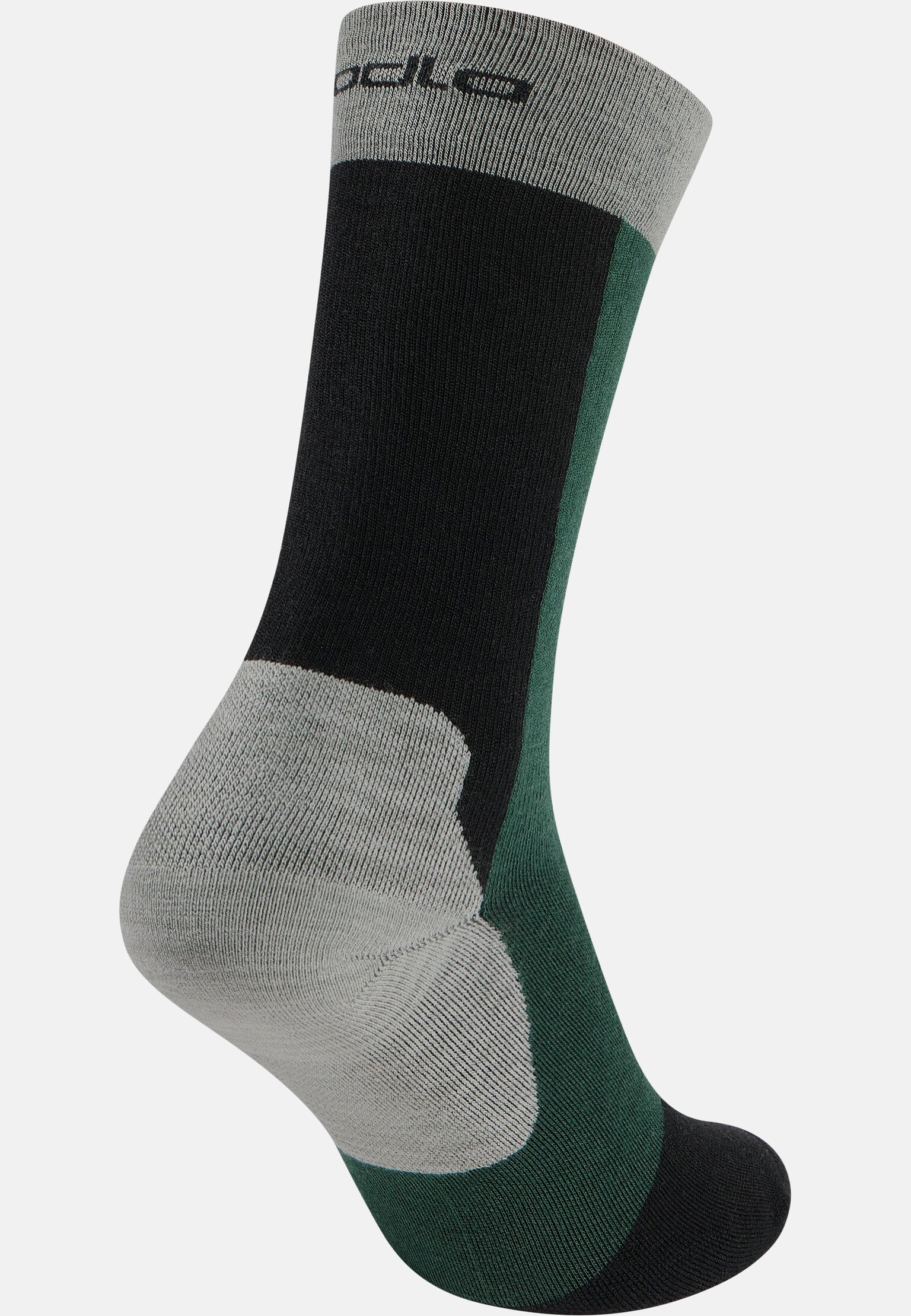 Calze lunghe da trekking Performance Wool