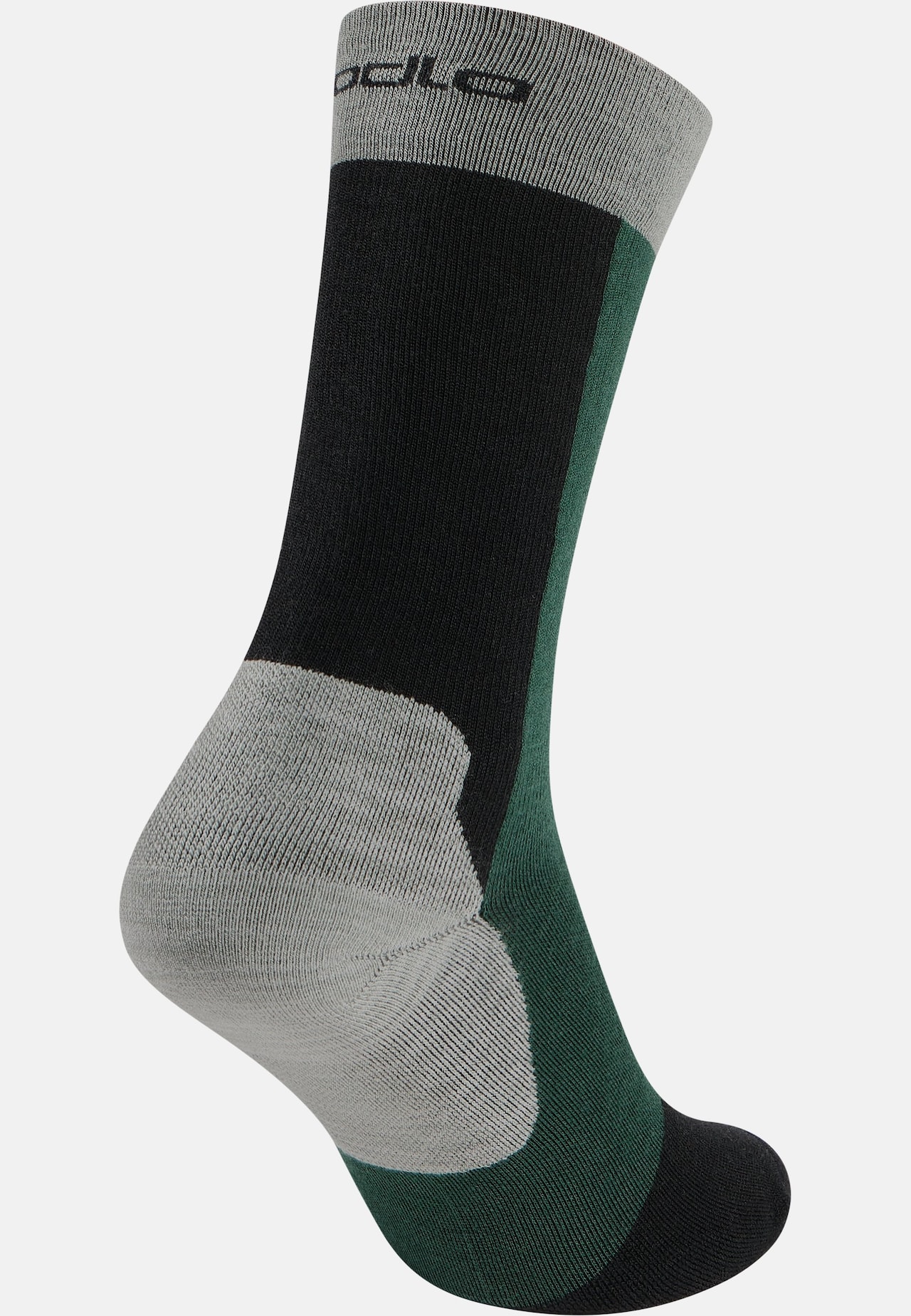 Performance Wool Hike Crew Socks