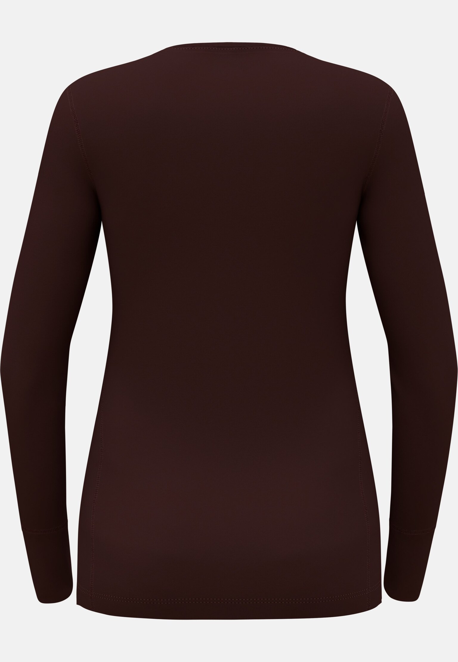 The Natural Merino 260 Base Layer Top