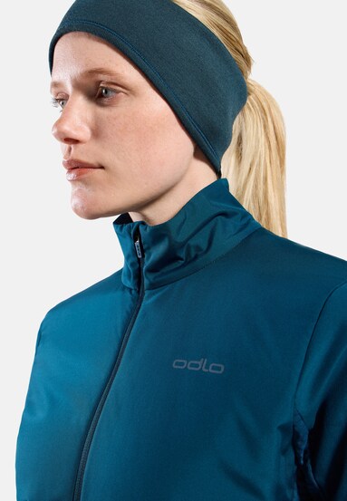 Fascia Merino Warm