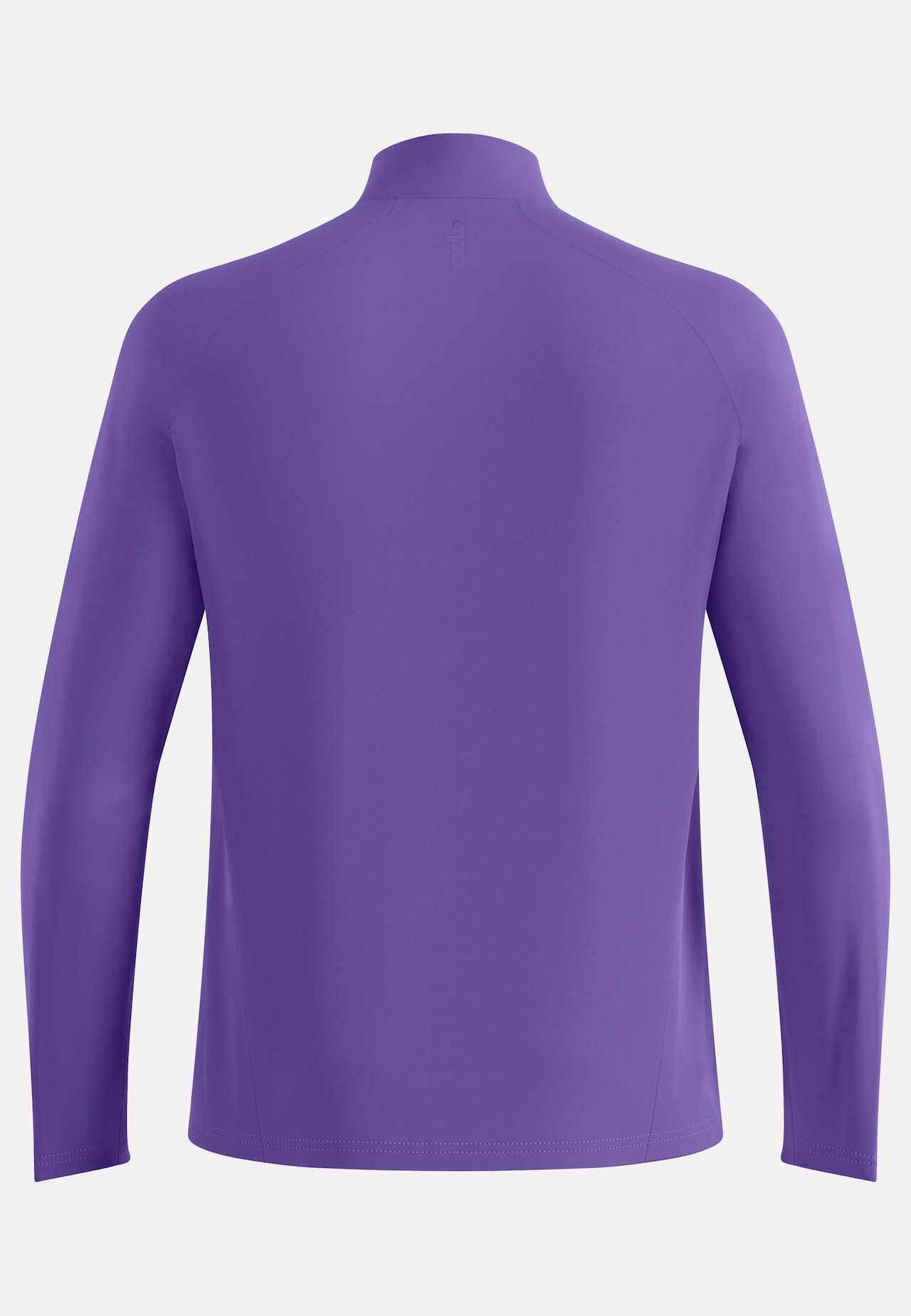 Haut de running Essential demi-zip