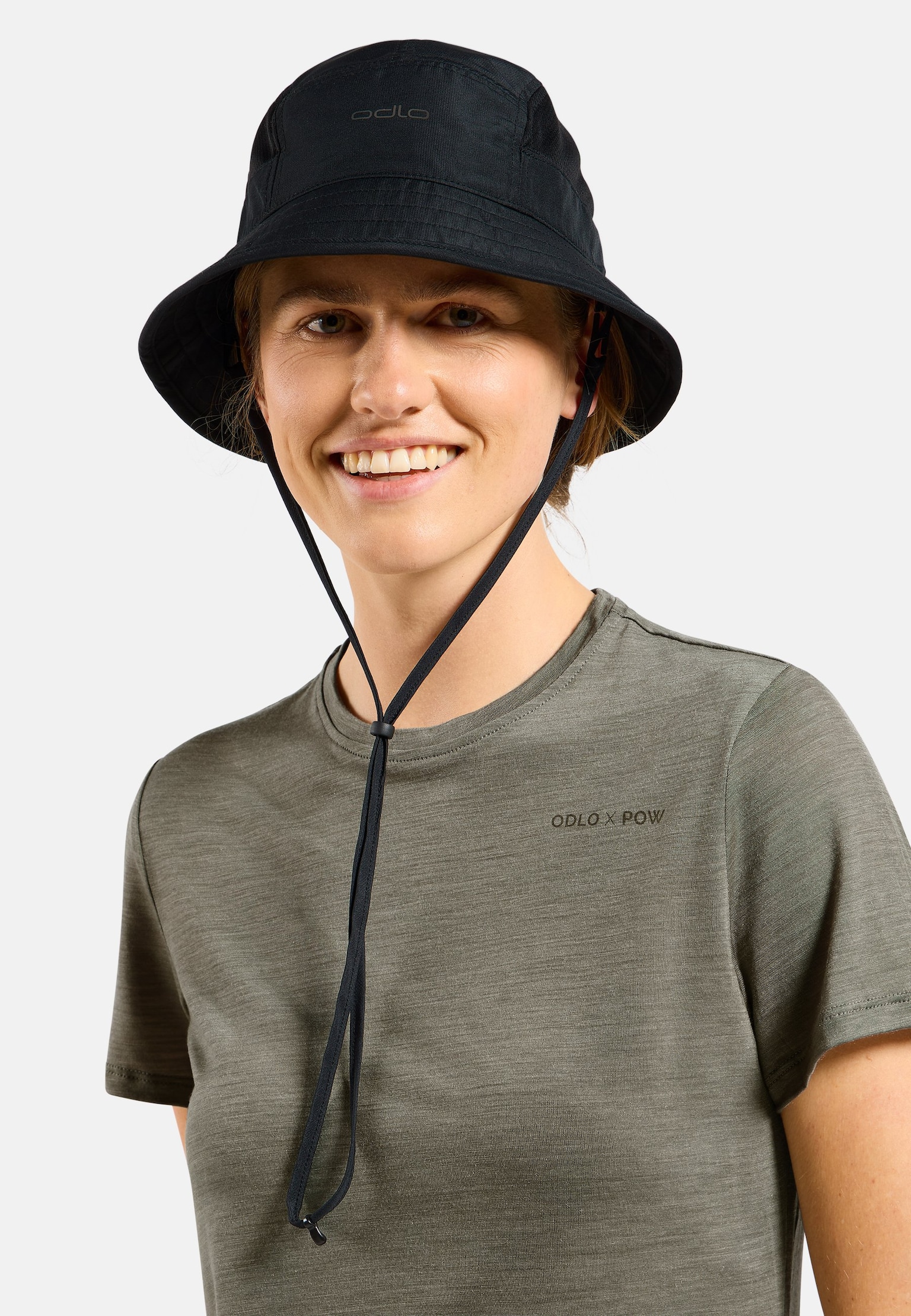 Performance Light Bucket Cap