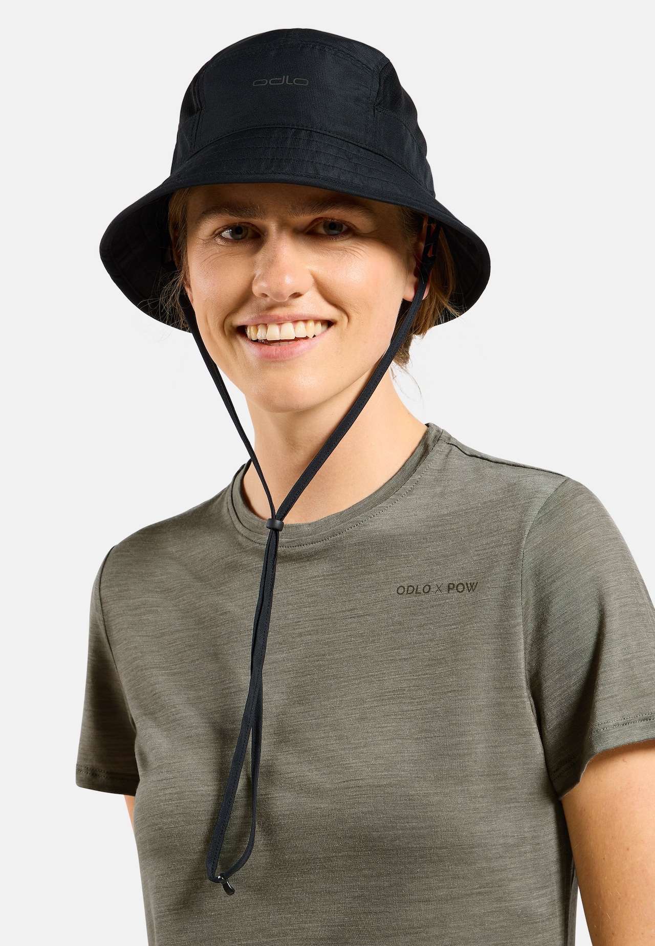 Performance Light Bucket Cap