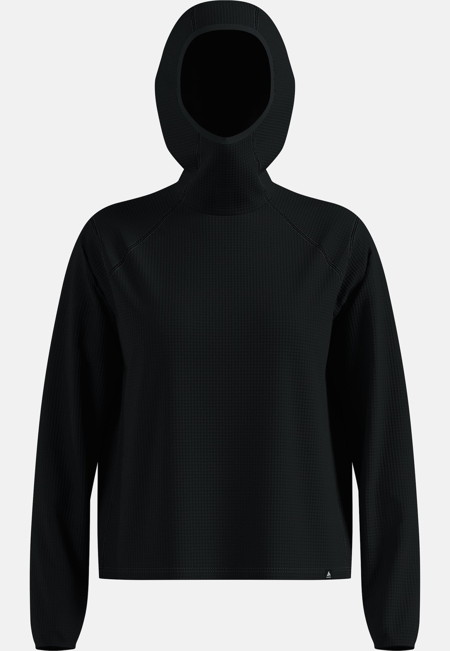 Cubic Multisport Mid Layer mit Kapuze