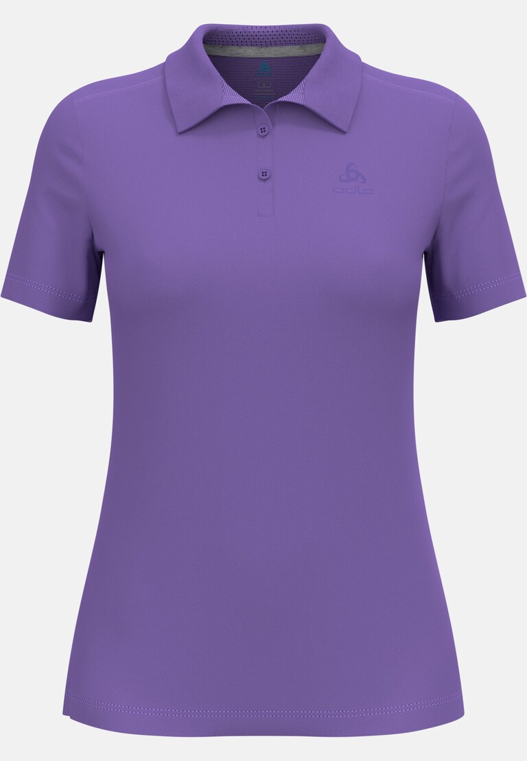 The women's F-Dry polo shirt