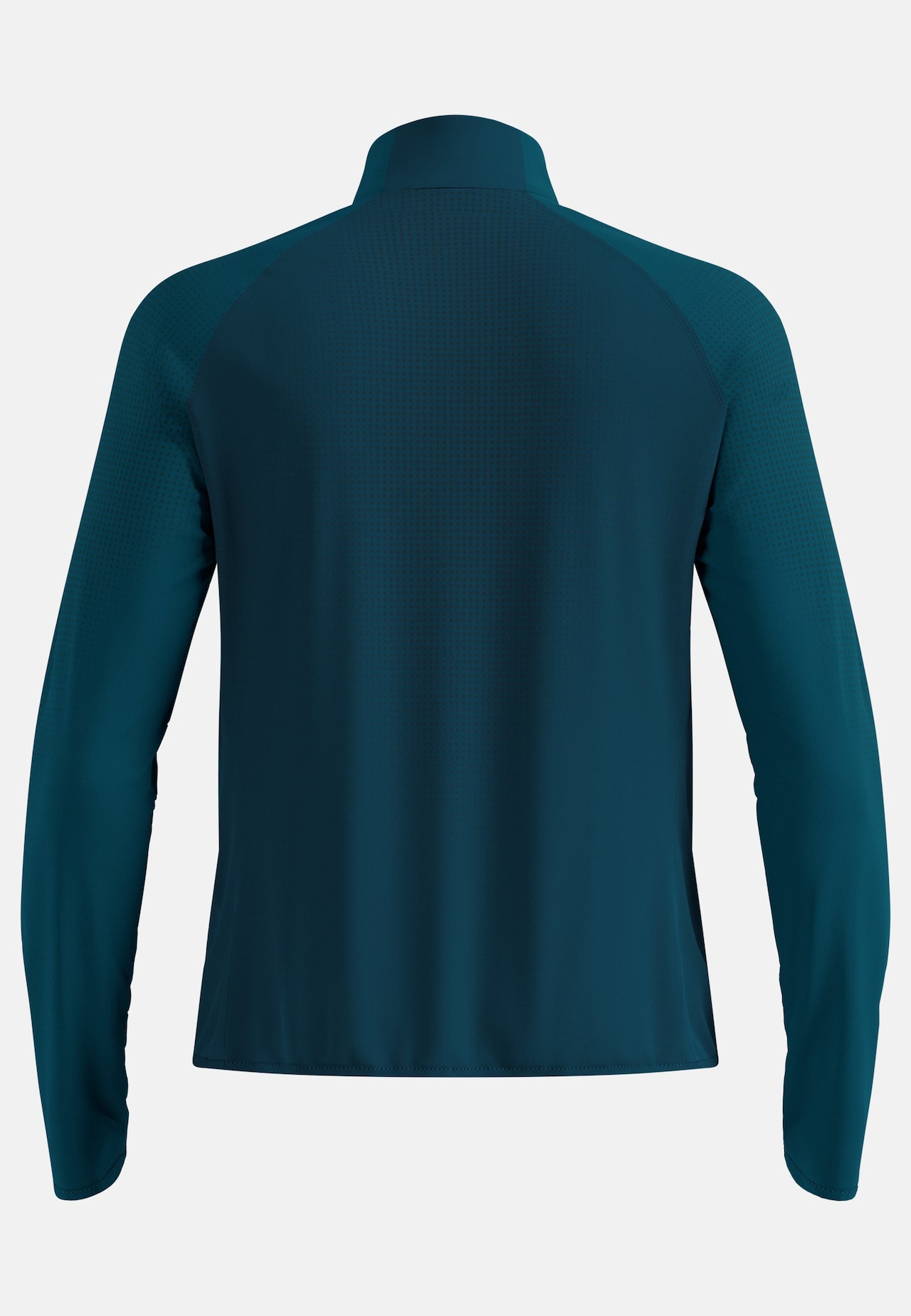 Zeroweight Warm Lauf-Mid Layer Half-Zip