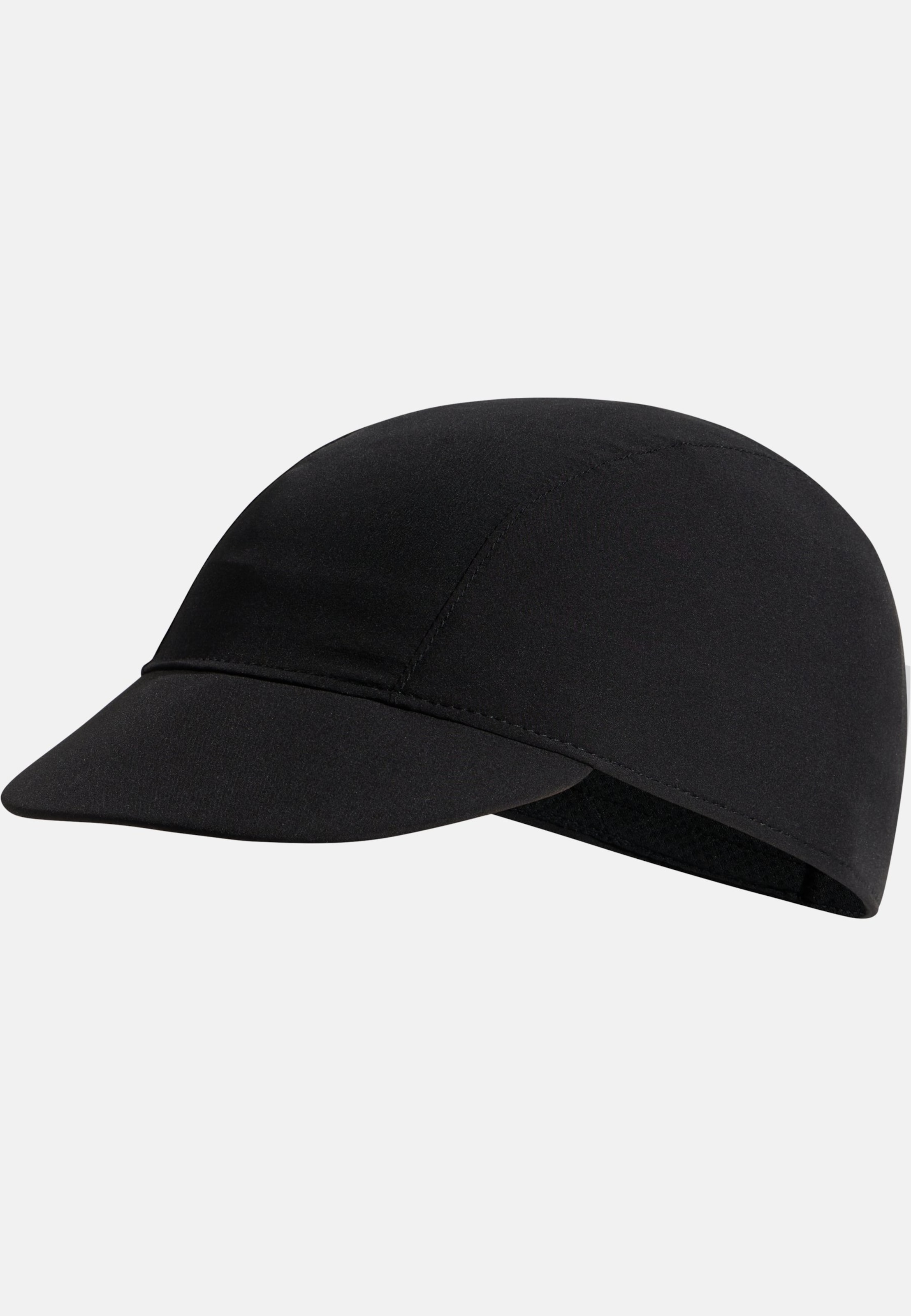 Odlo Performance Ride Cap - Radsport - schwarz, S/M