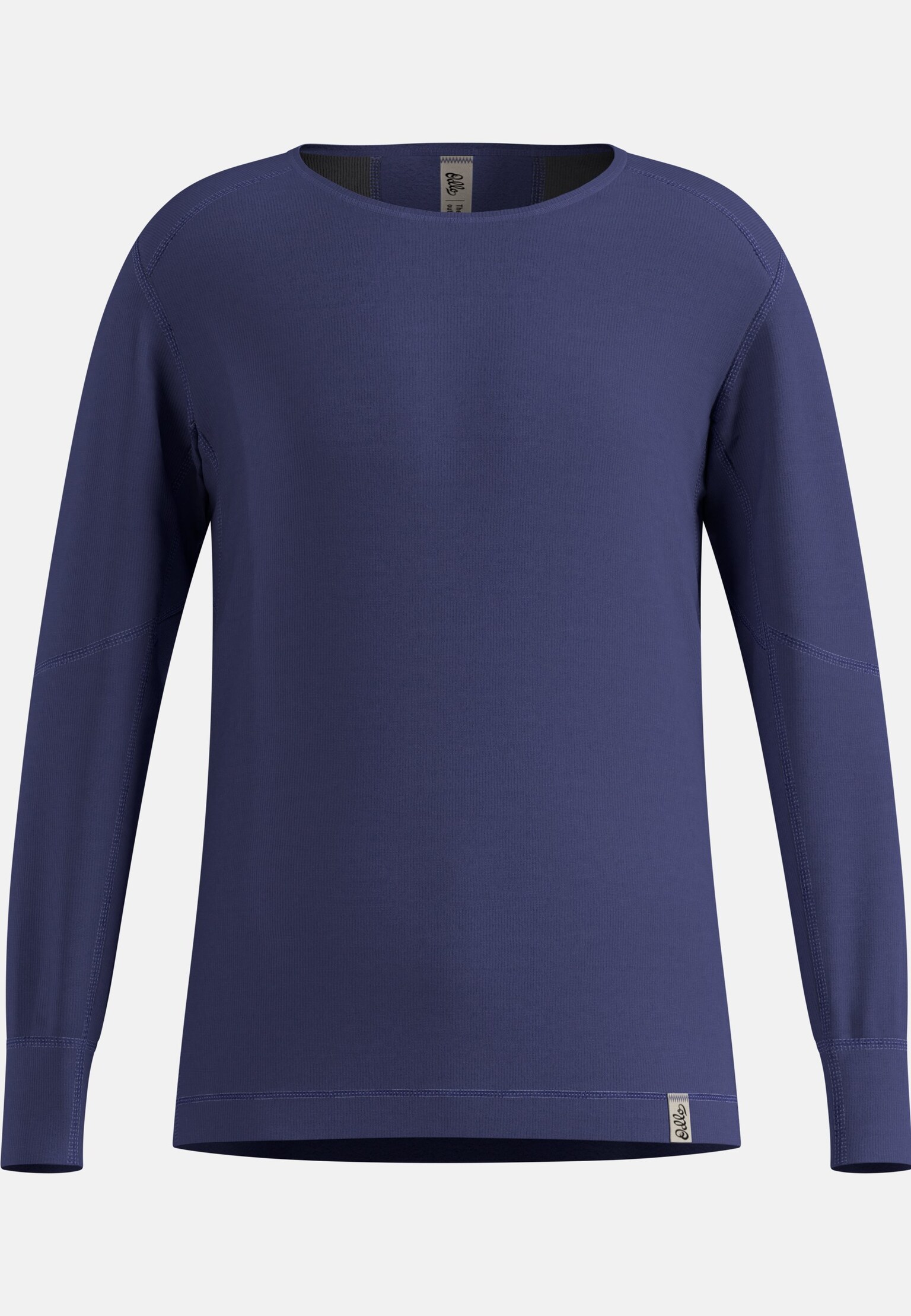 The Active X-Warm Kids' Base Layer Top