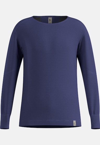 The Active X-Warm Kids' Base Layer Top