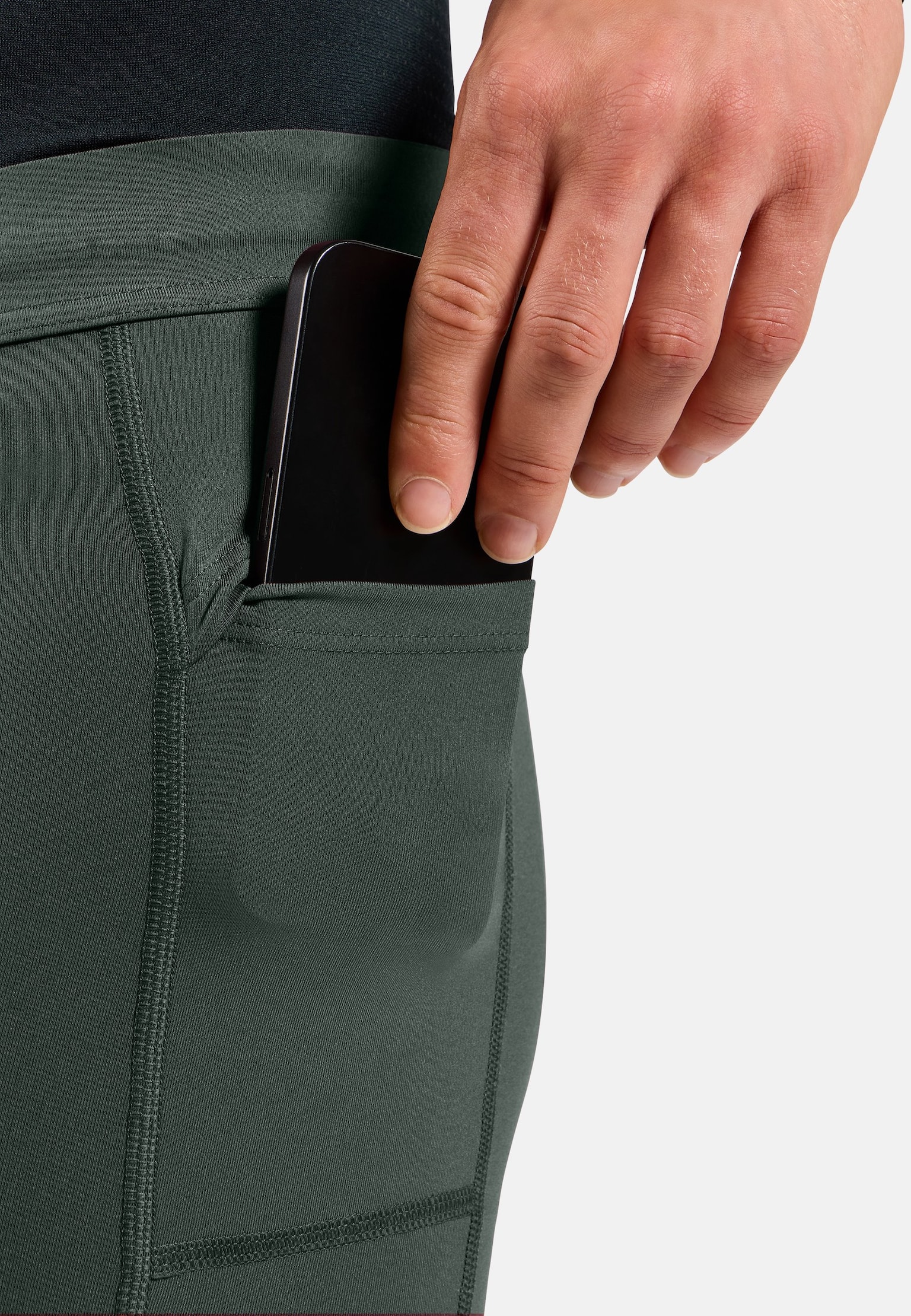 Zeroweight Hardloop Tight