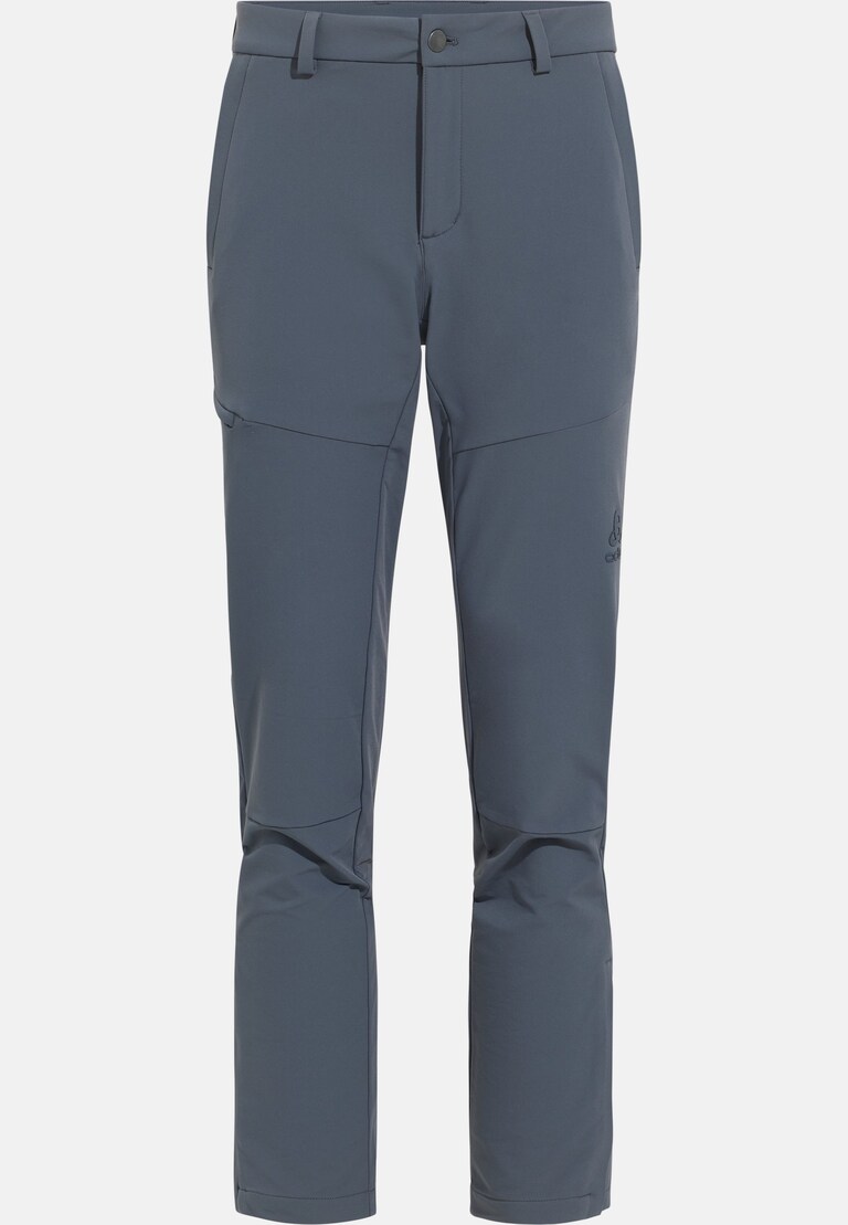 Ascent Warm Wanderhose