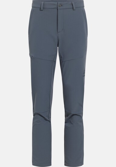 Ascent Warm Broek