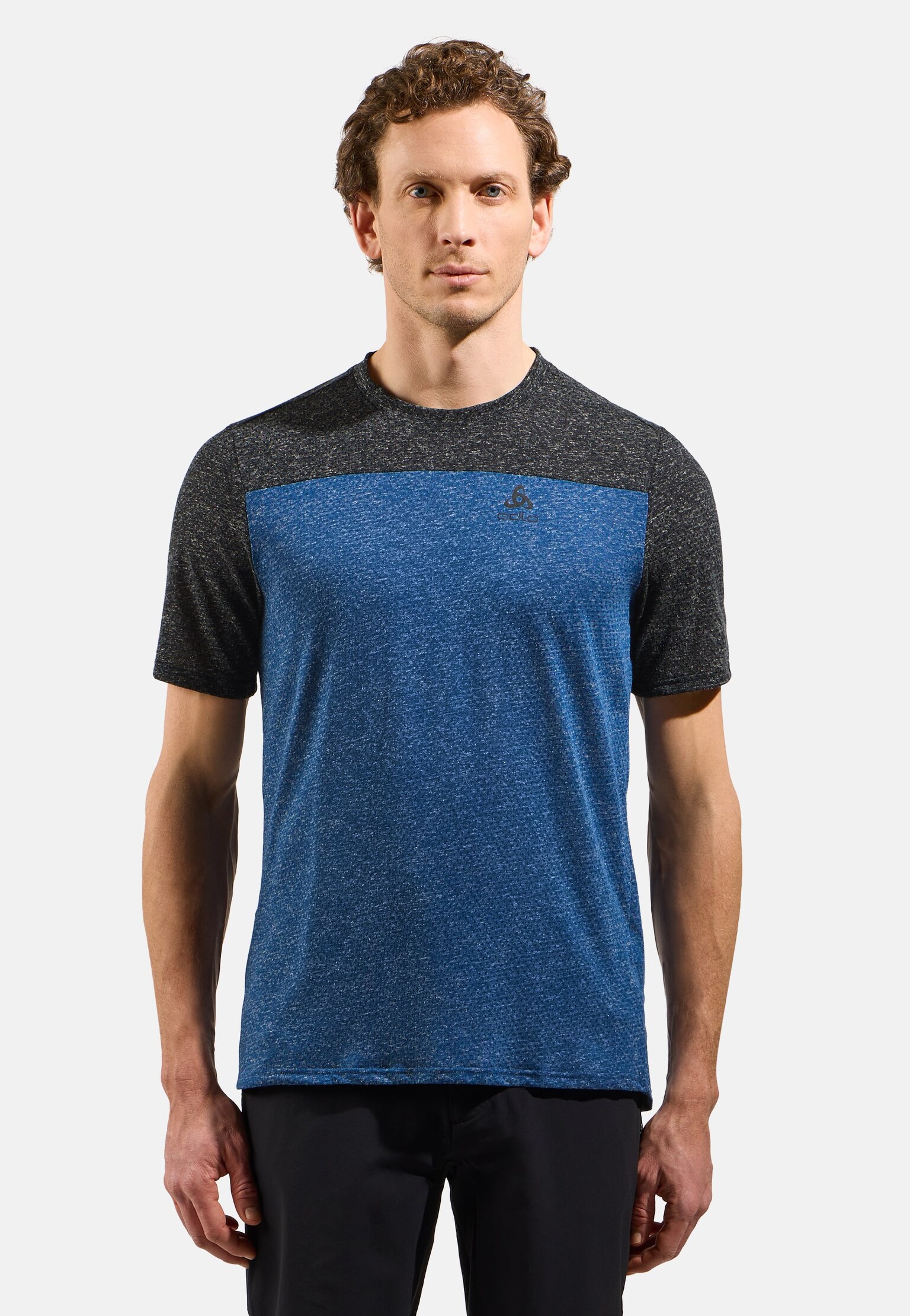 The X-Alp Linencool MTB tee